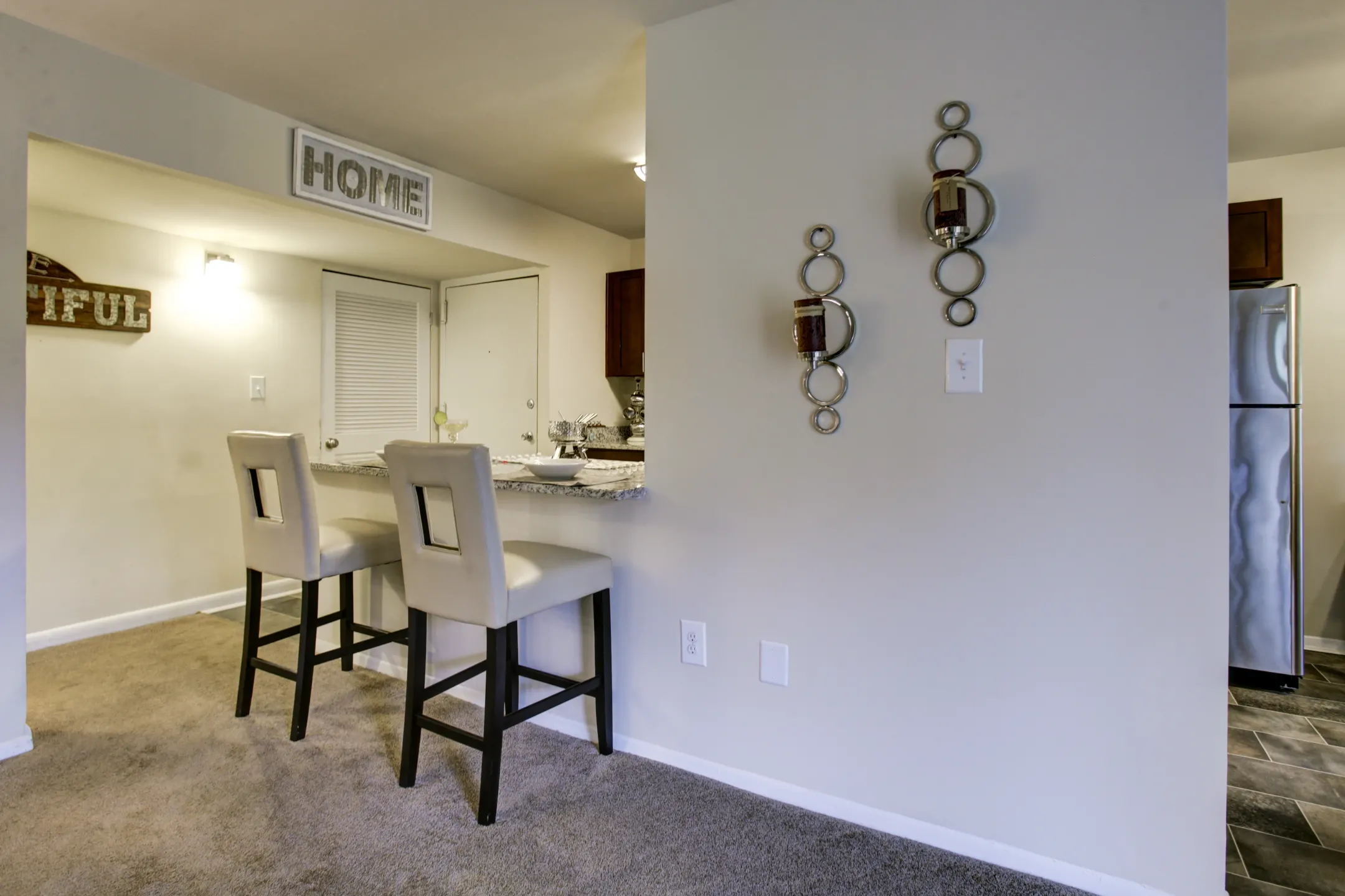 The Hanover Apartments Greenbelt, MD 20770