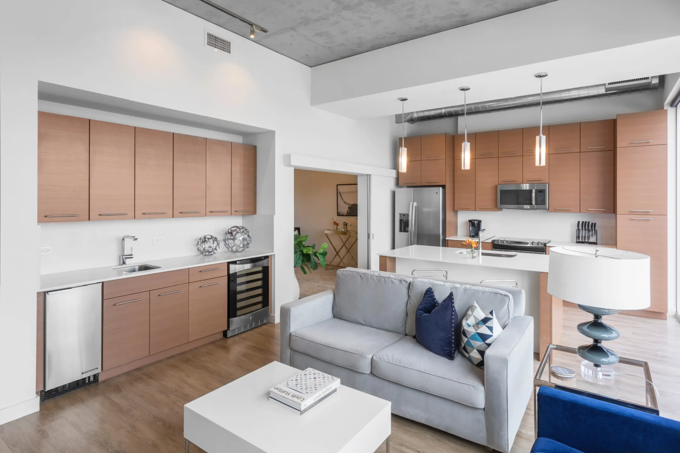 One Light Luxury Apartments - Kansas City, MO 64106