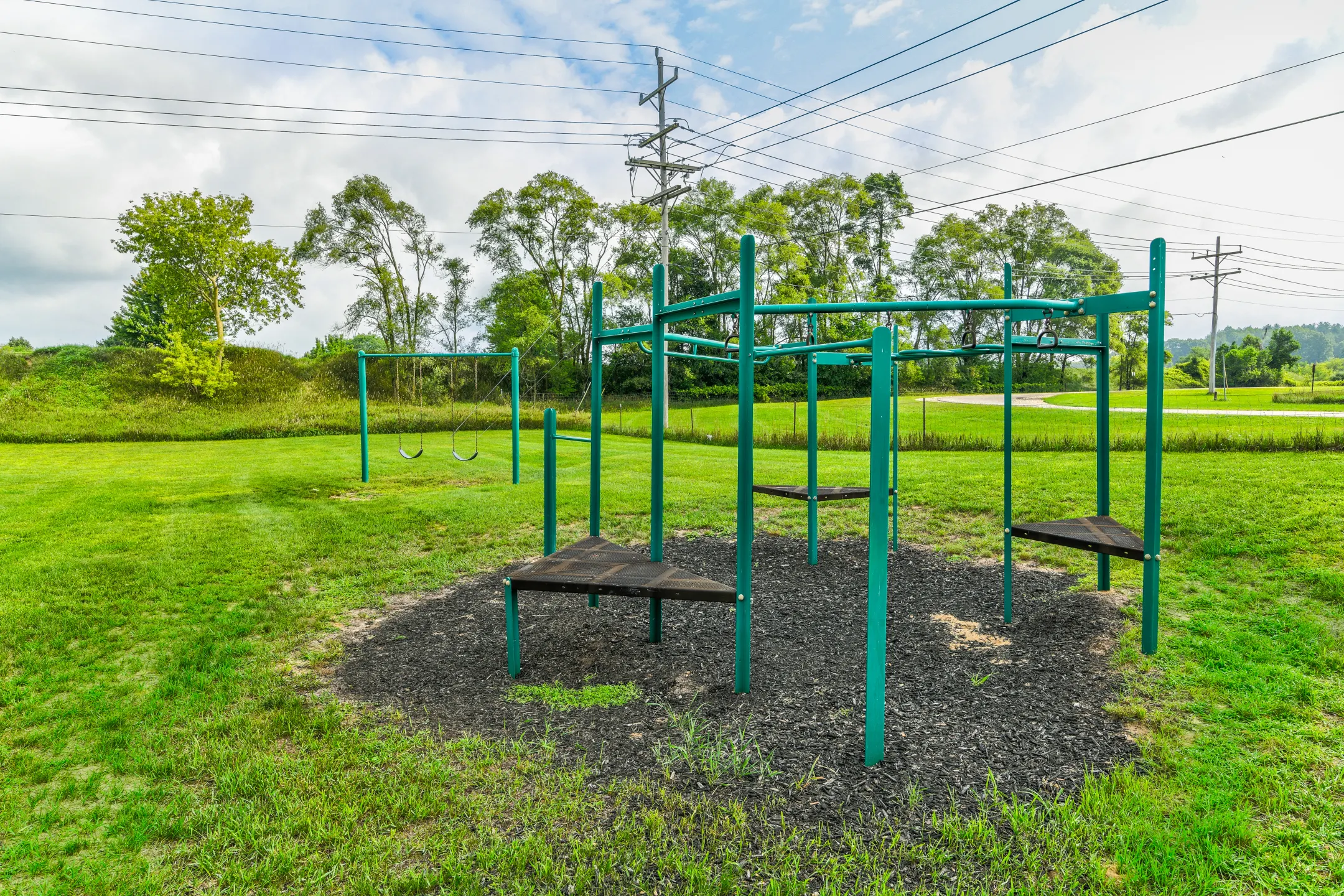 ThornBarry Apartments 525 104 Lincoln St Middleville, MI