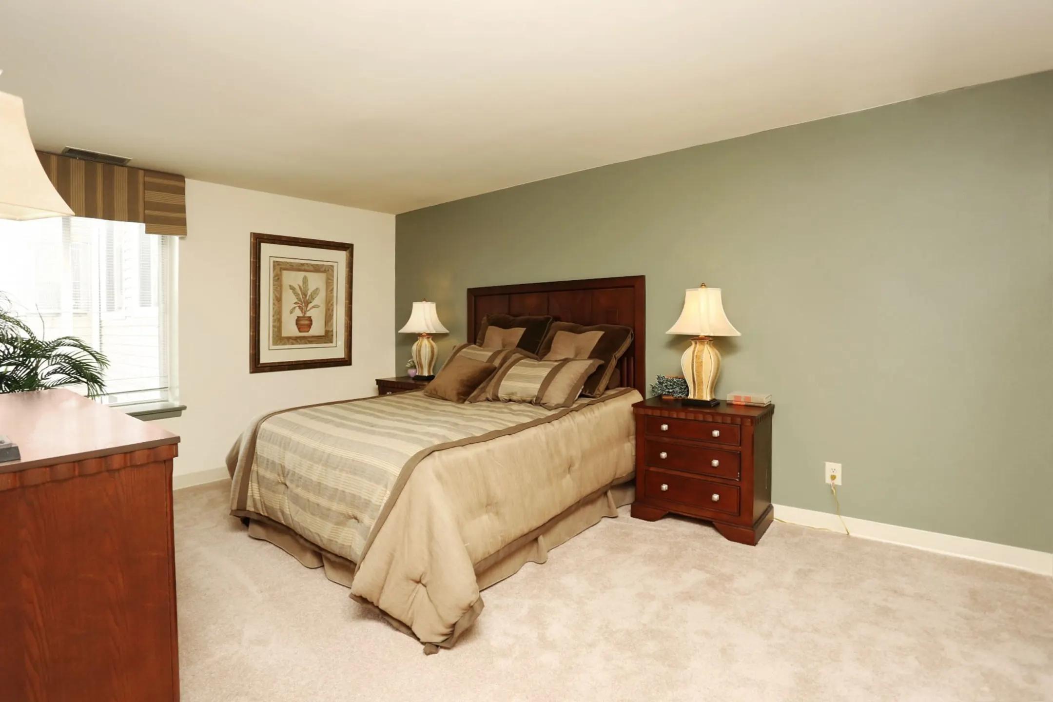 Knights Bridge II Apartments Burtonsville, MD 20866