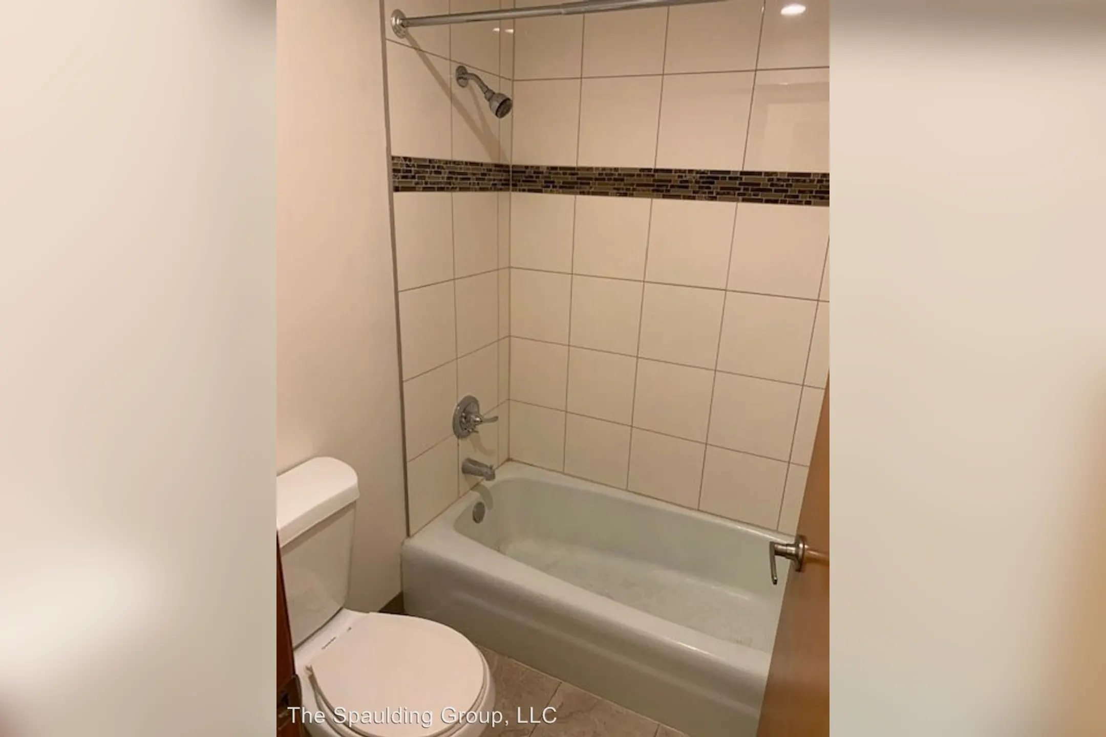 Bathroom - Springdale Apartments - Waukesha, WI