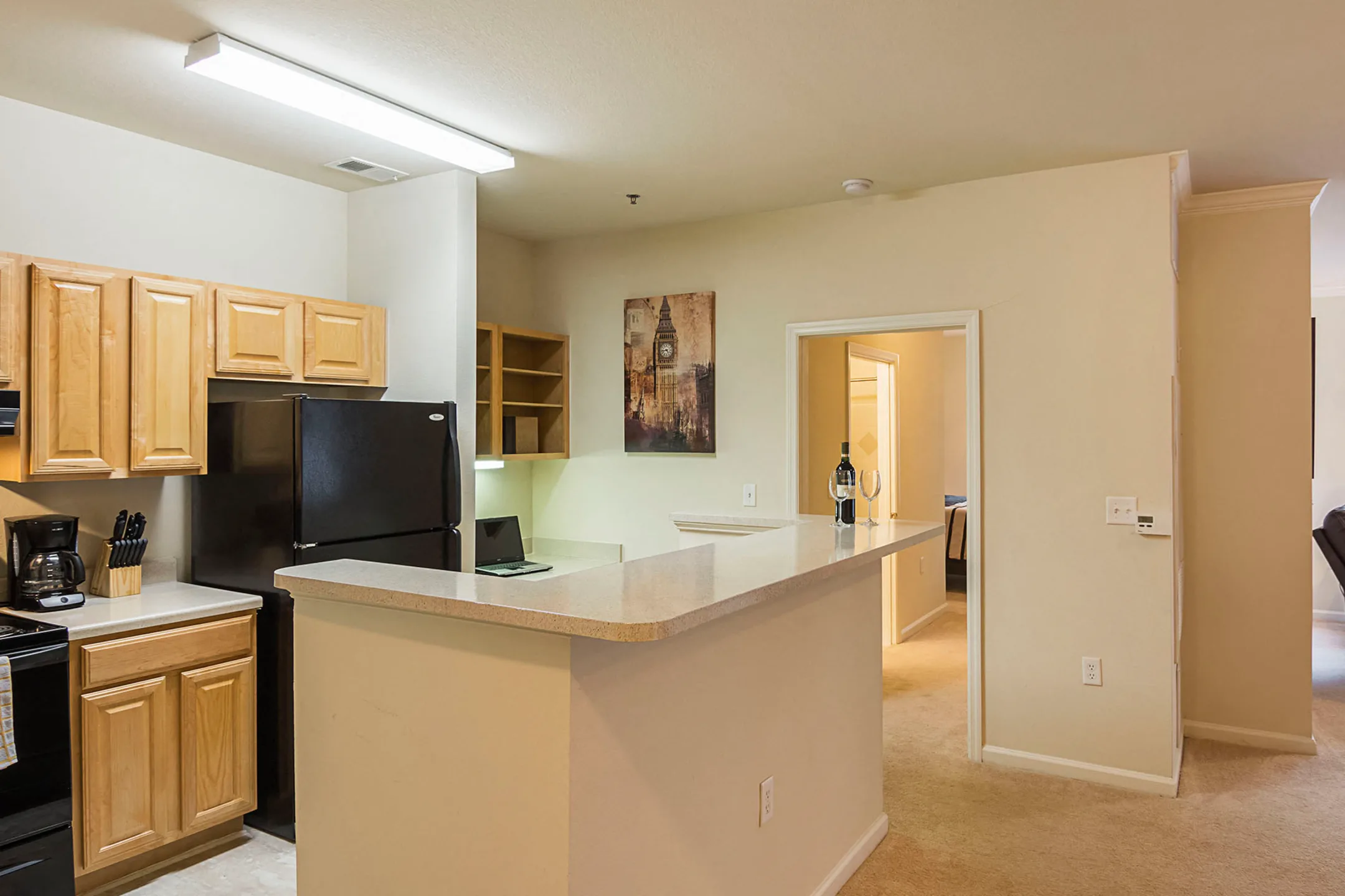 Ultris Courthouse Square Apartments Stafford, VA 22554