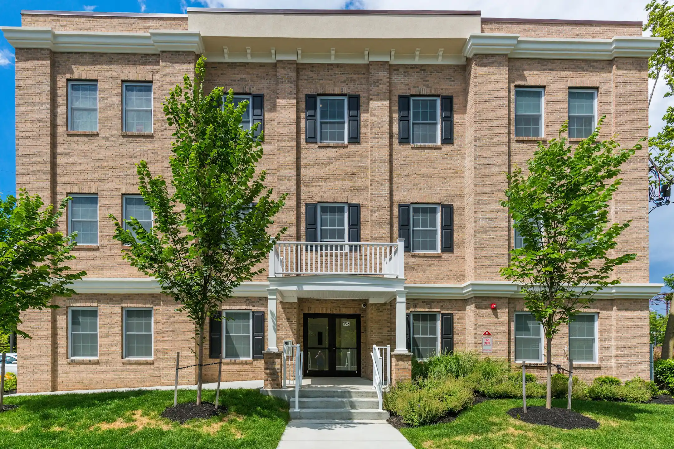Greenway Village 398 Amboy Ave Metuchen, NJ Apartments for Rent Rent.