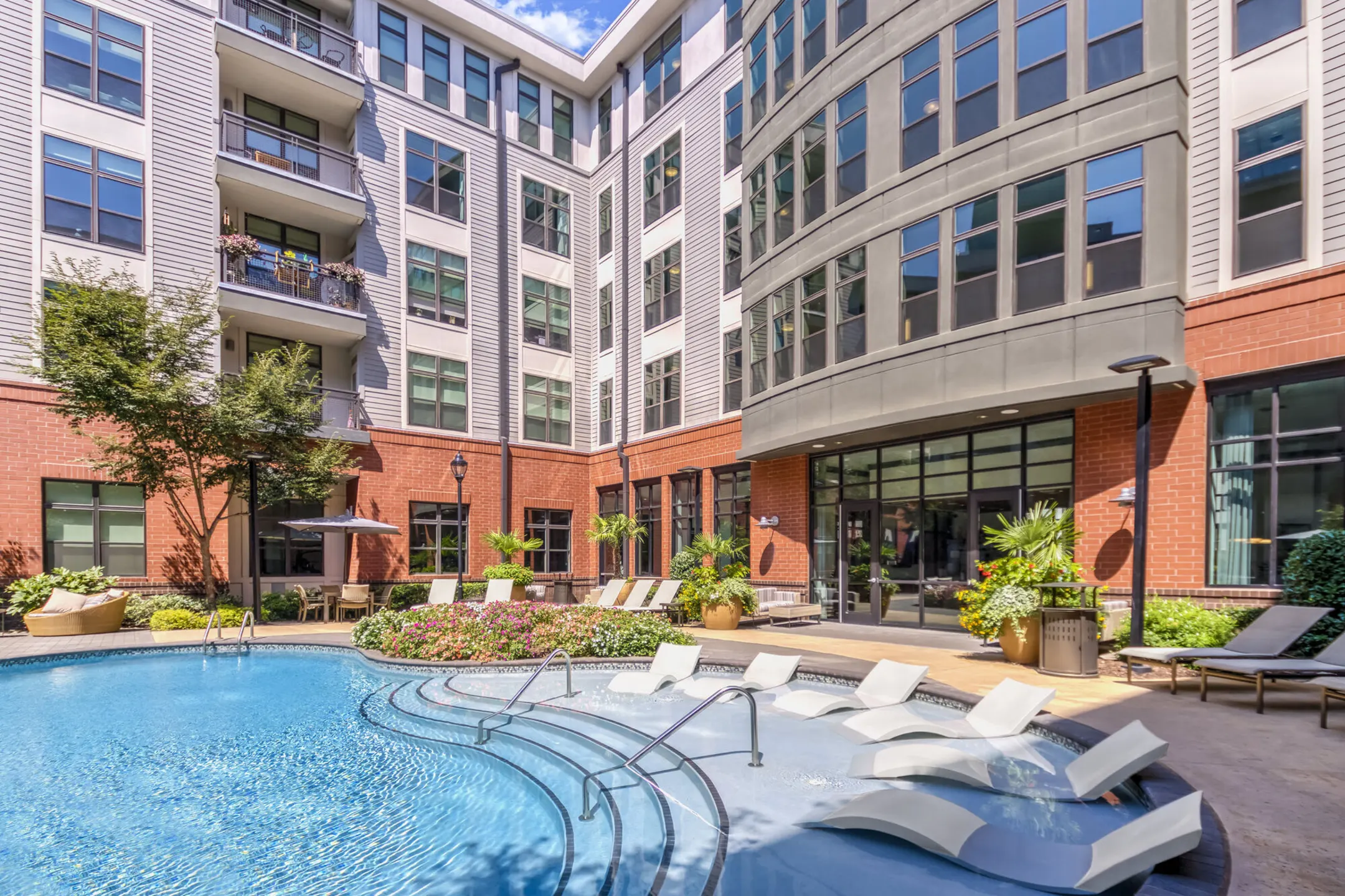 Camden Gallery - 1750 Camden Rd | Charlotte, NC Apartments for Rent | Rent.