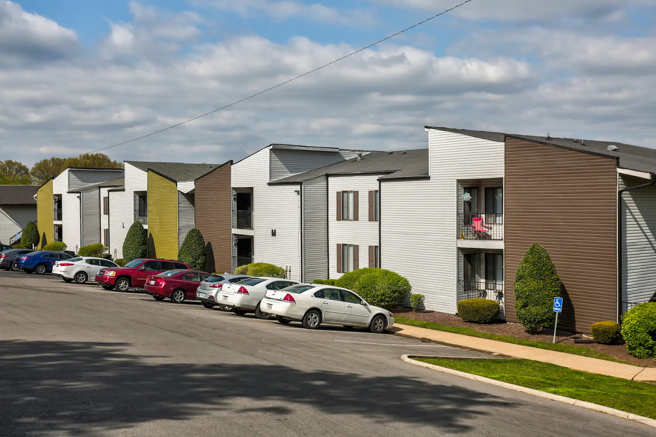 The Ascent East Nashville 488 Lemont Dr Nashville, TN Apartments for Rent Rent.