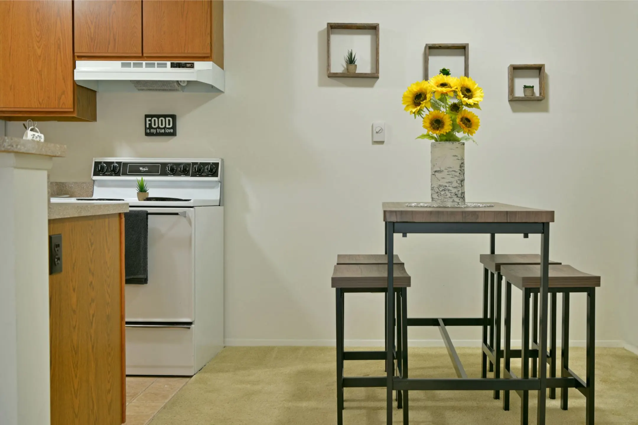 Eastgate Woods 4412 Eastwood Dr Batavia, OH Apartments for Rent Rent.