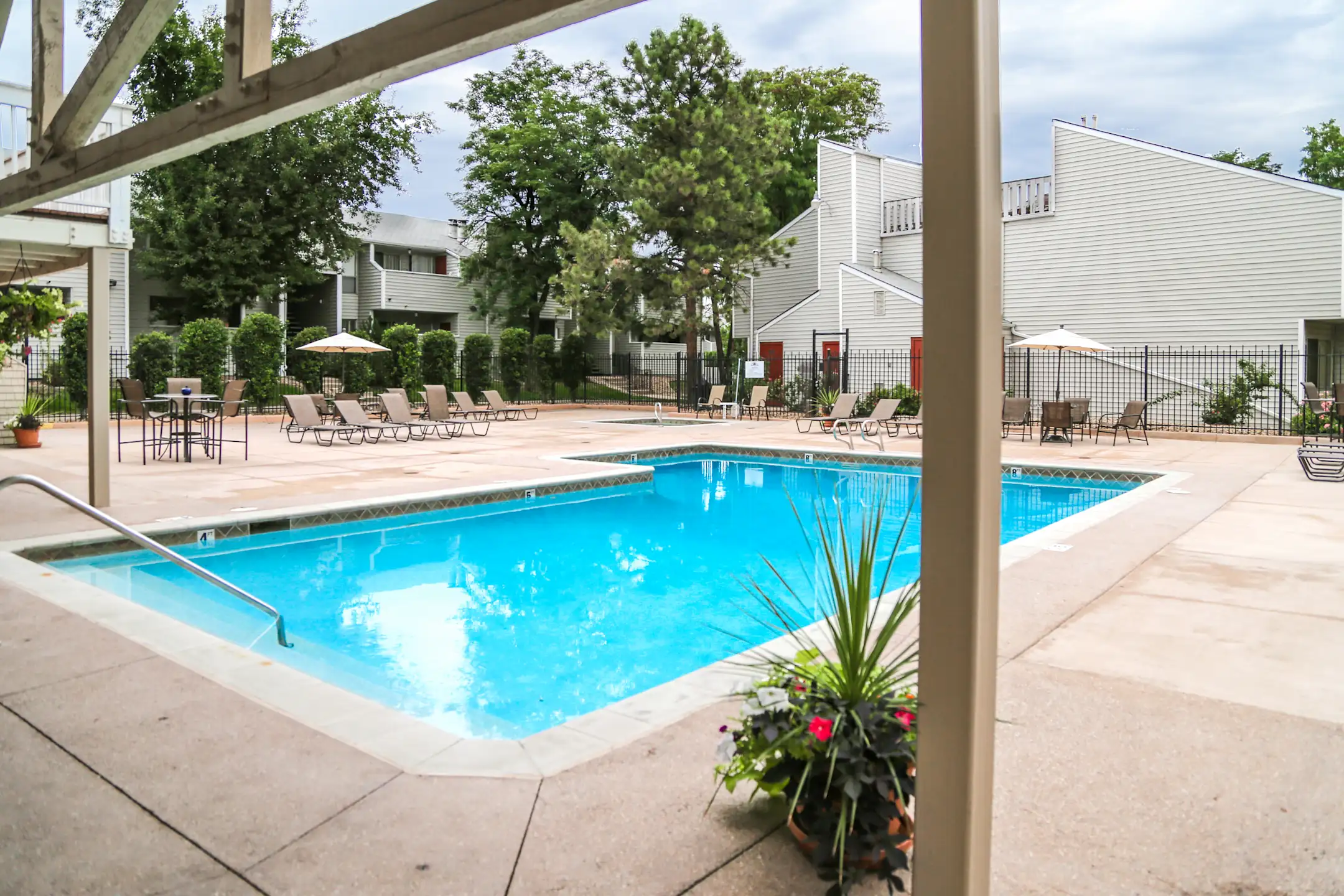 Kimberly Woods Apartments Englewood, CO 80113