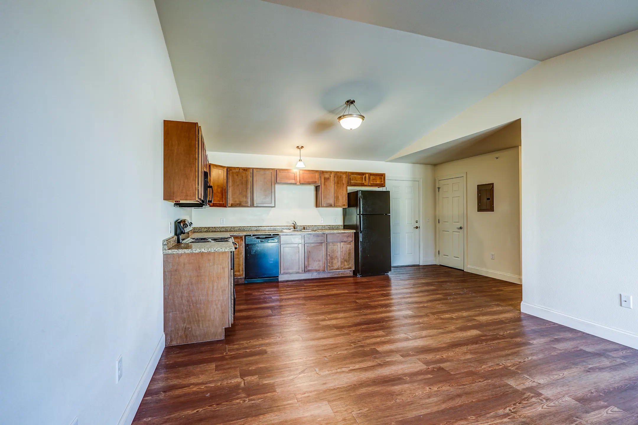 Granite Peak Apartments Apartments Billings, MT 59106