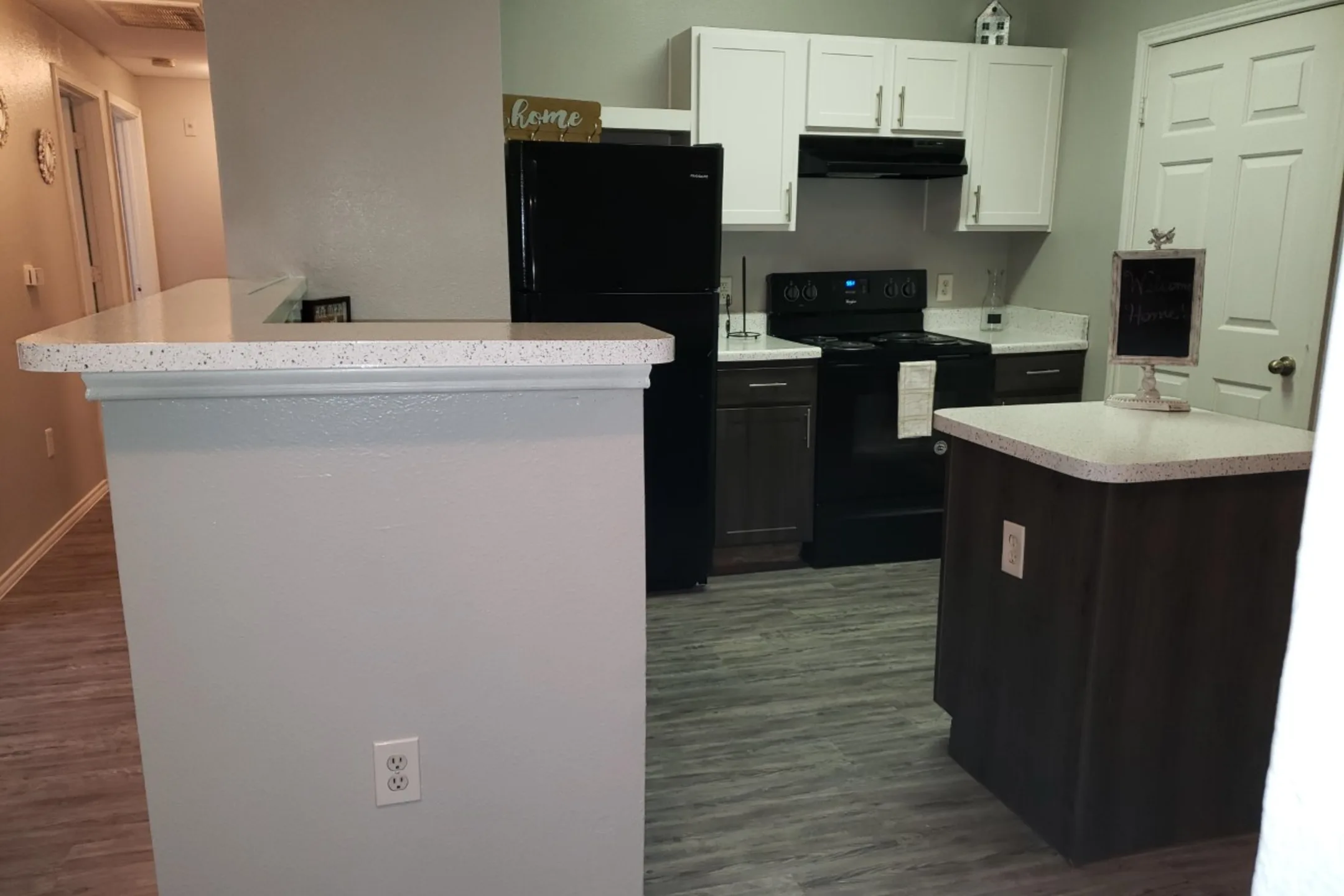 Palo Alto Apartment Homes Apartments San Antonio, TX 78224