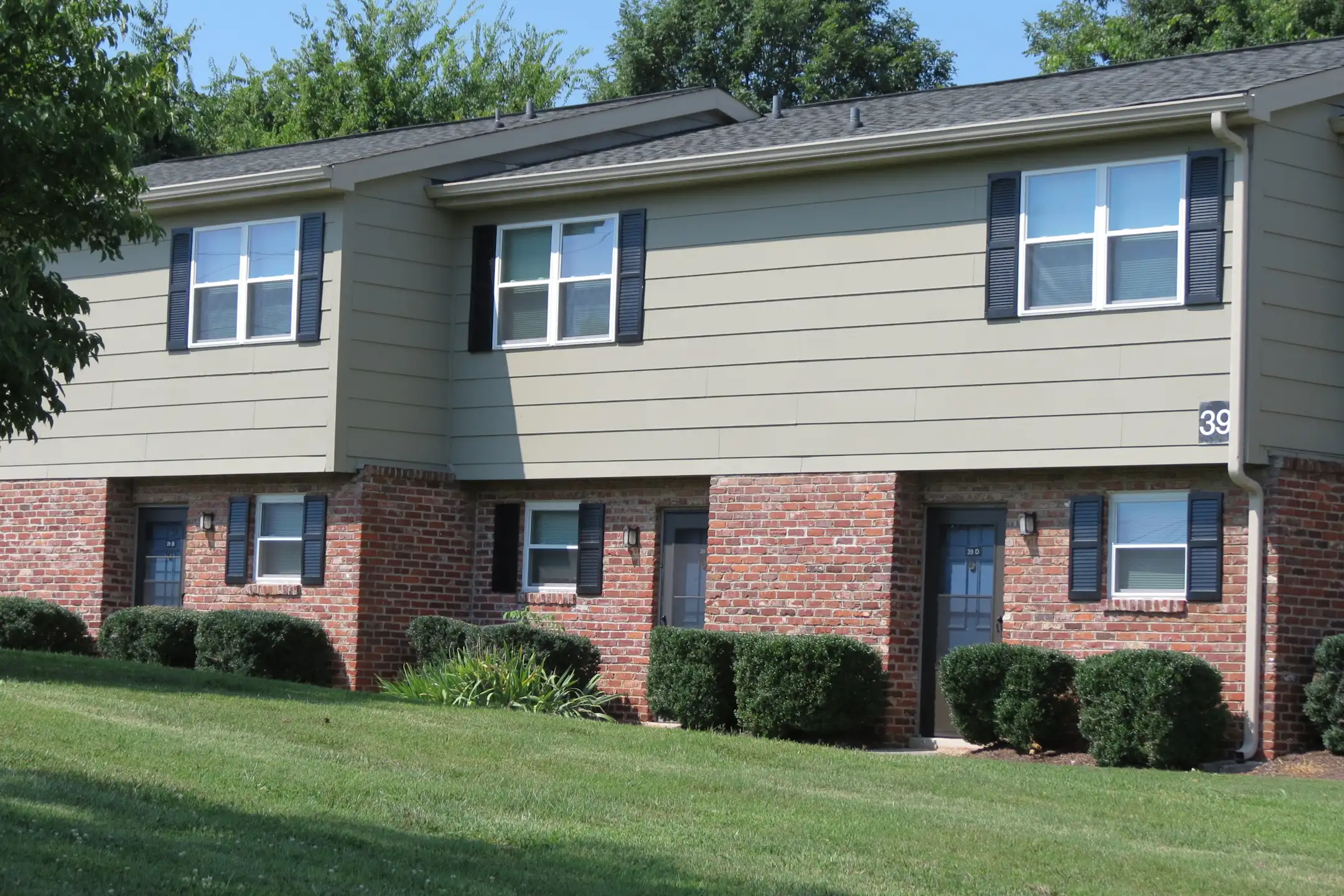 Deane Hill Apartments Apartments Knoxville, TN 37919