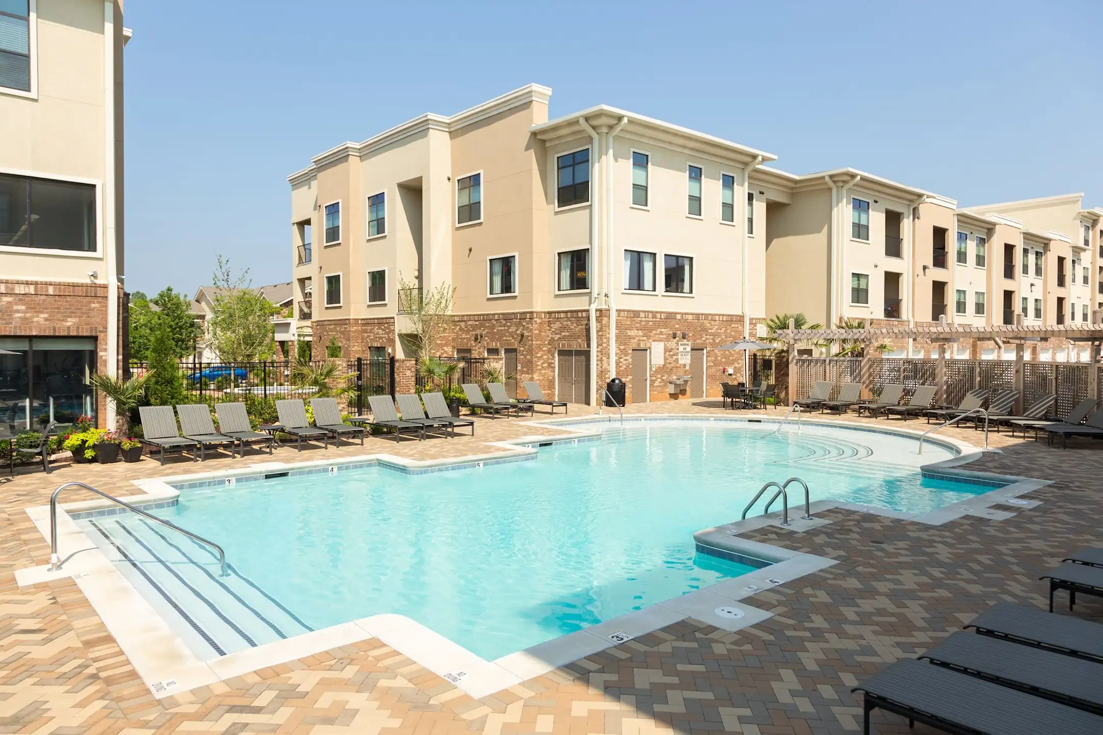 Terraces at Suwanee Gateway 480 Northolt Pkwy Suwanee, GA