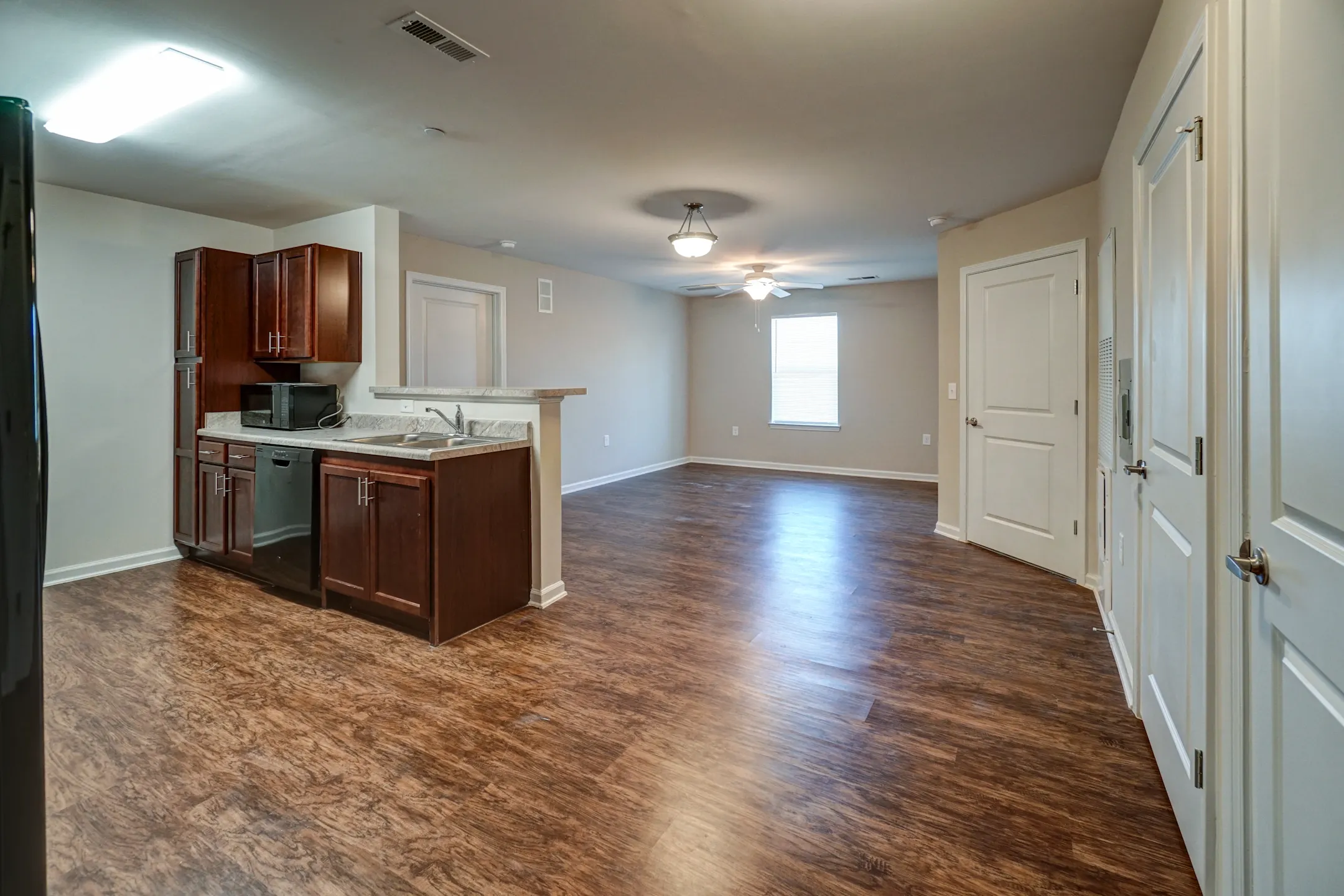 Keswick Senior Apartments 8700 Keswick Dr Spotsylvania, VA