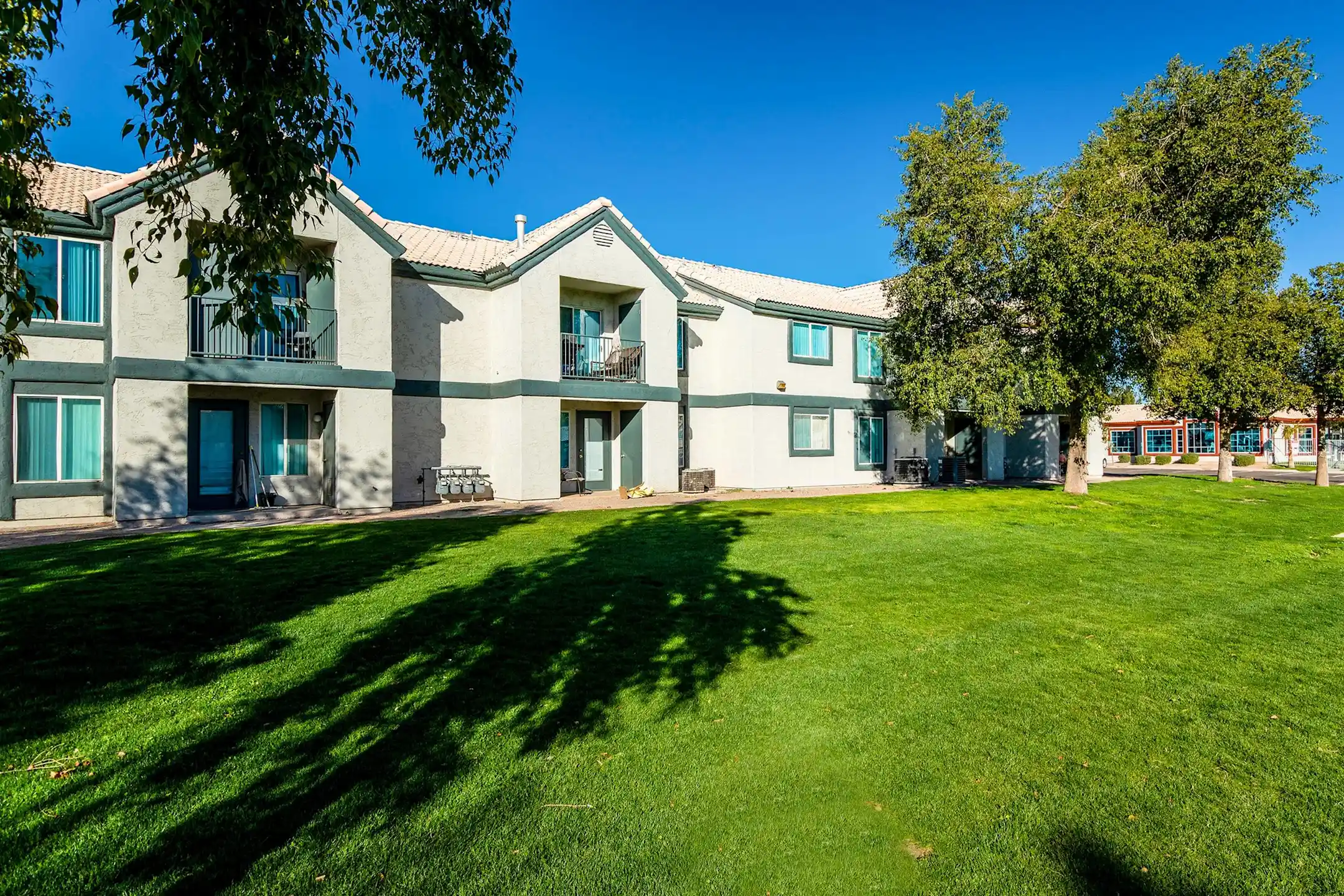 The Landmark Apartments Coolidge, AZ 85128