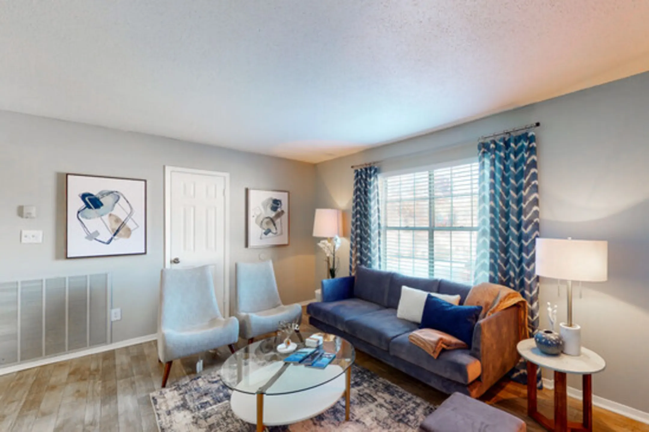 Broad on the Green 3122 Damascus Rd Augusta, GA Apartments for Rent