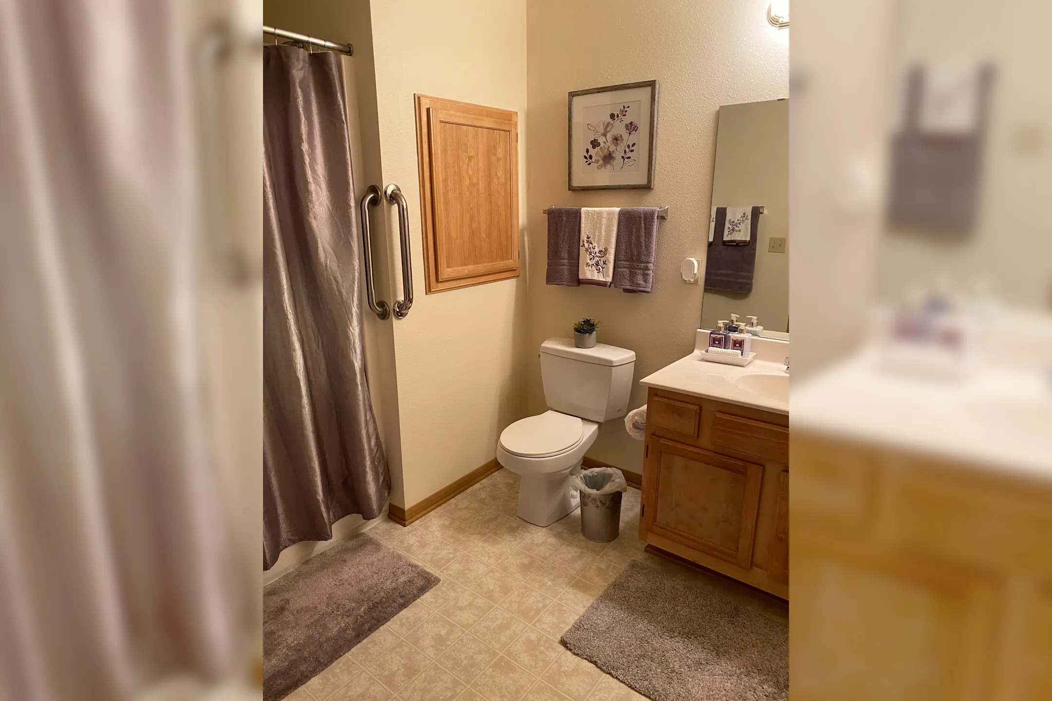 Brenwood Park Senior Apartments Apartments Franklin, WI 53132