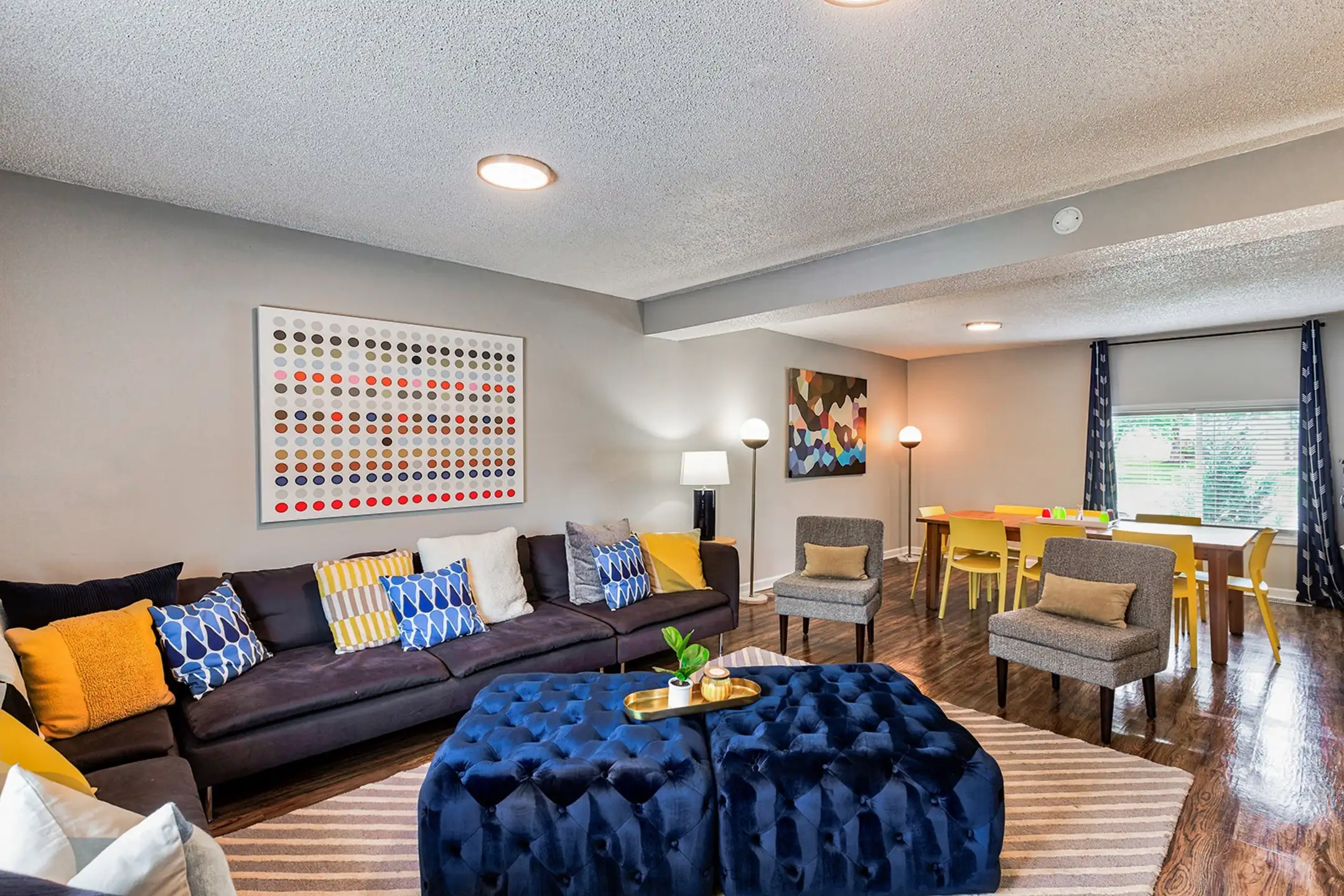 Concord Square Apartments 7842 Everett Ave Kansas City, KS