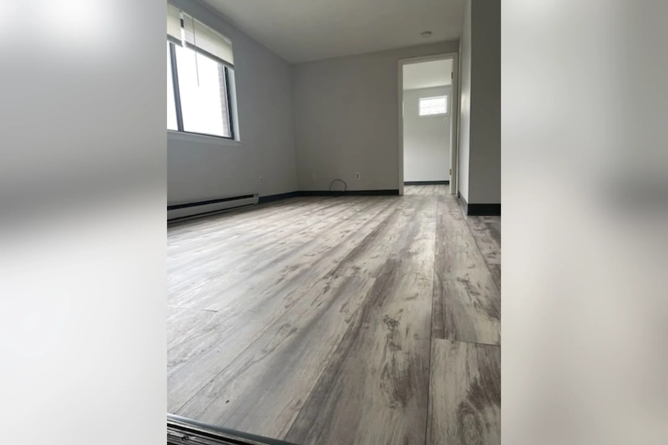 Maplewood Apartments 6262, 6266, 6281, and 6285 Robinson Road