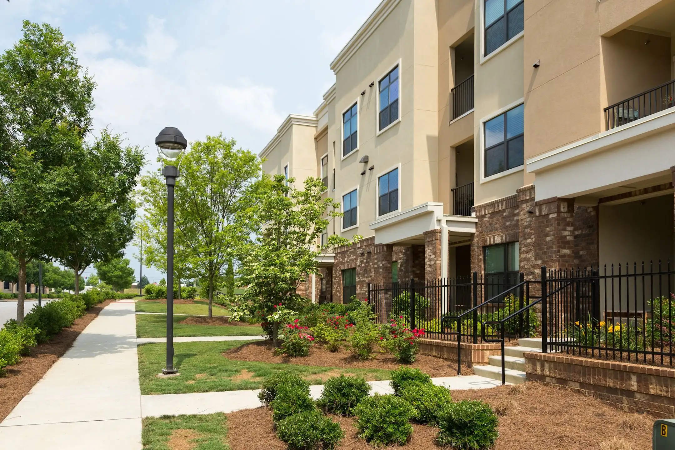 Terraces at Suwanee Gateway 480 Northolt Pkwy Suwanee, GA