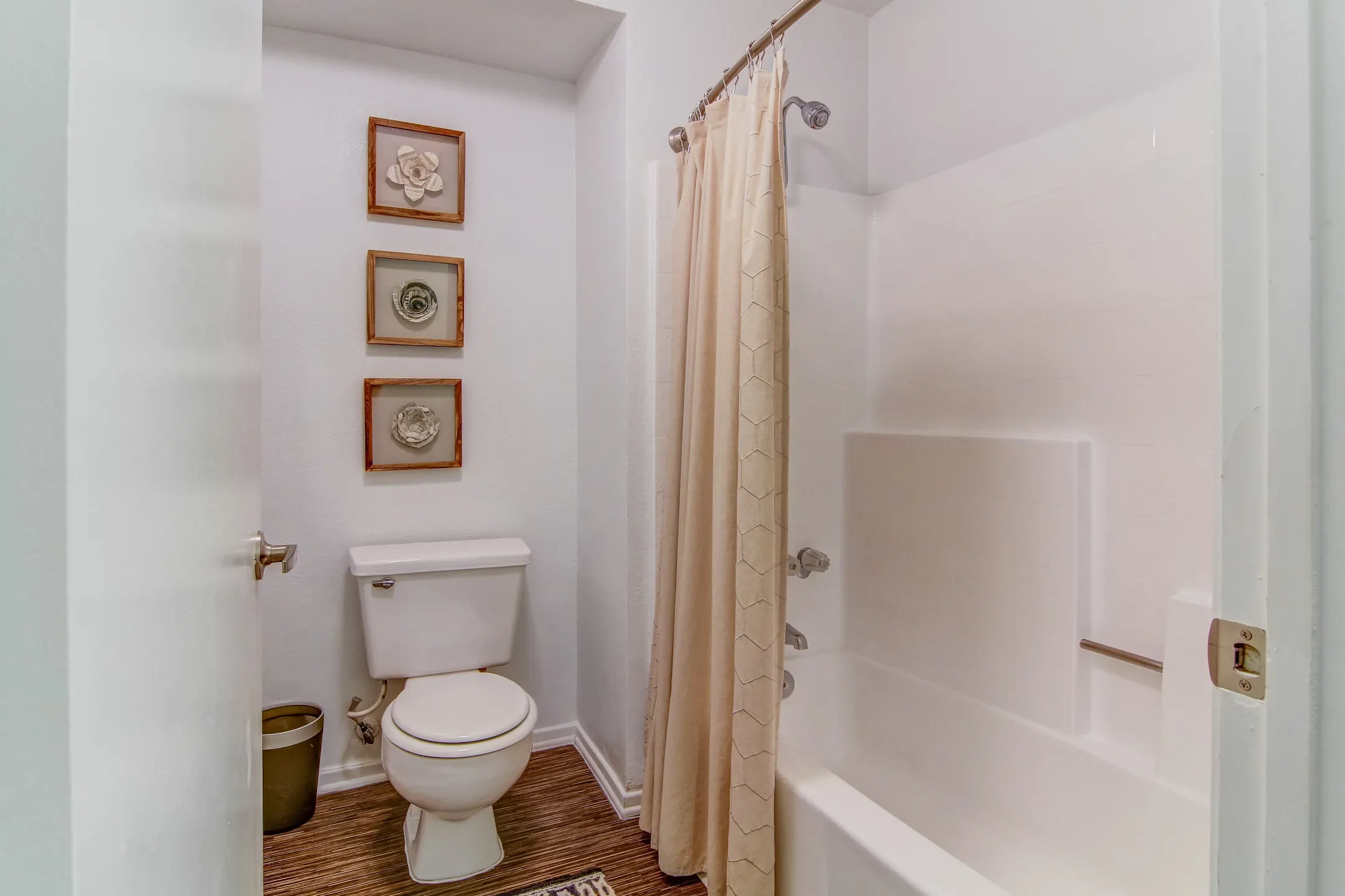 Bathroom - Idyllwillow - Mission Viejo, CA