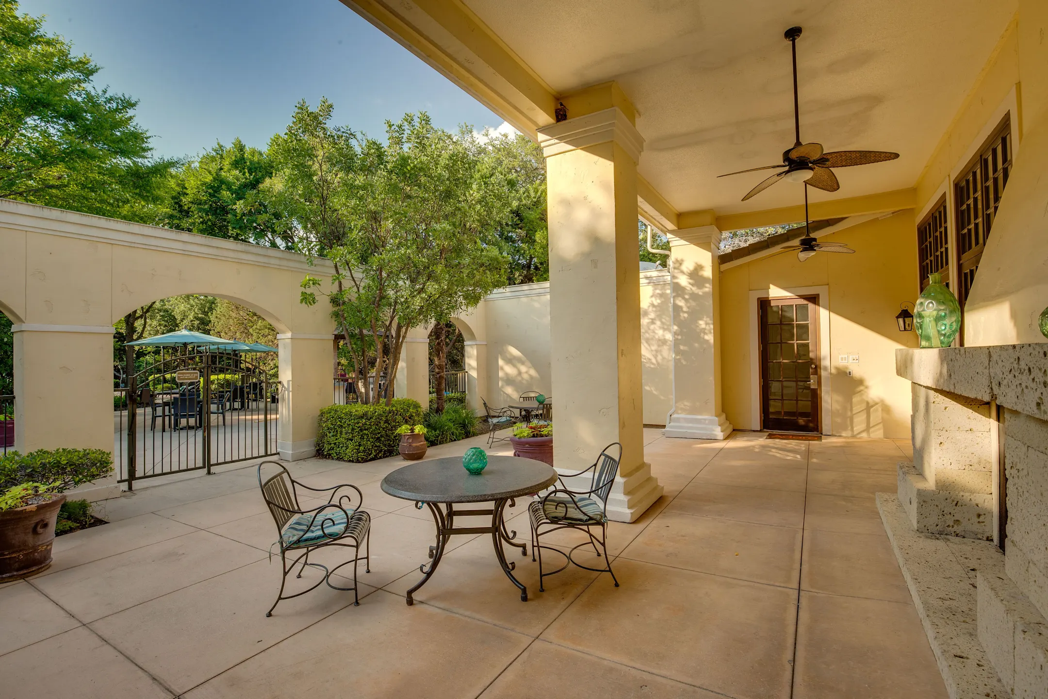 Vineyard Springs - San Antonio, TX