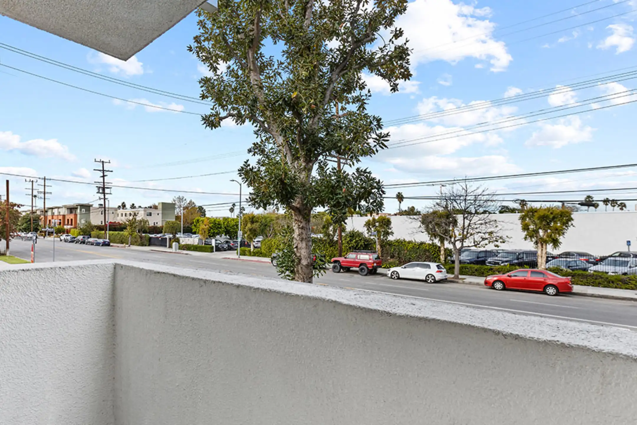 Magnolia Terrace Apartments 14520 Magnolia Blvd Sherman Oaks, CA