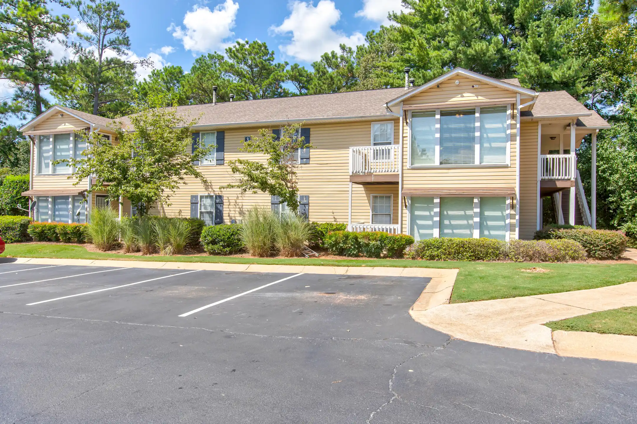 The Reserve at Stockbridge 115 Rock Quarry Rd Stockbridge, GA