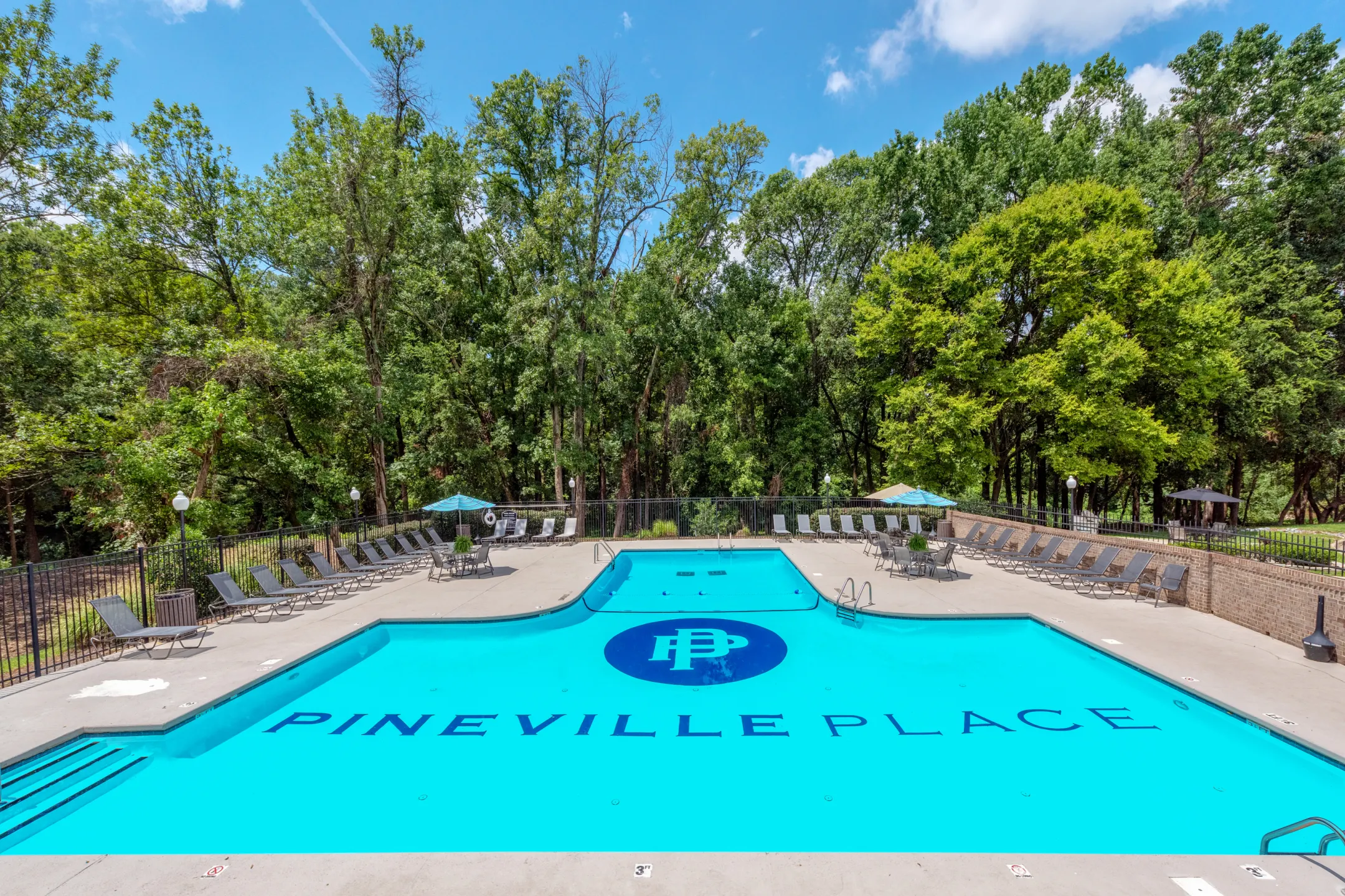 Pineville Place Apartments Pineville, NC 28134