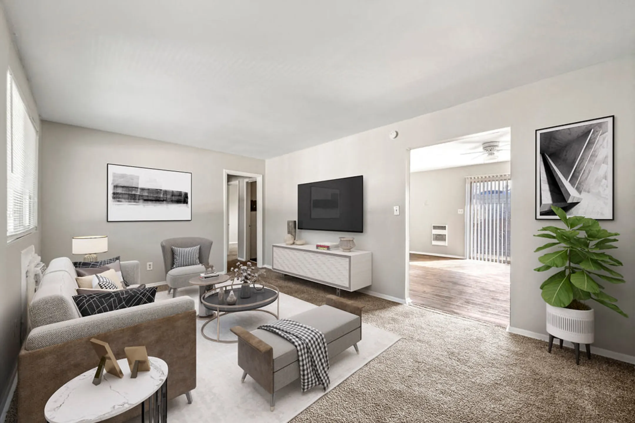 Decatur Gardens Apartments Decatur, GA 30032