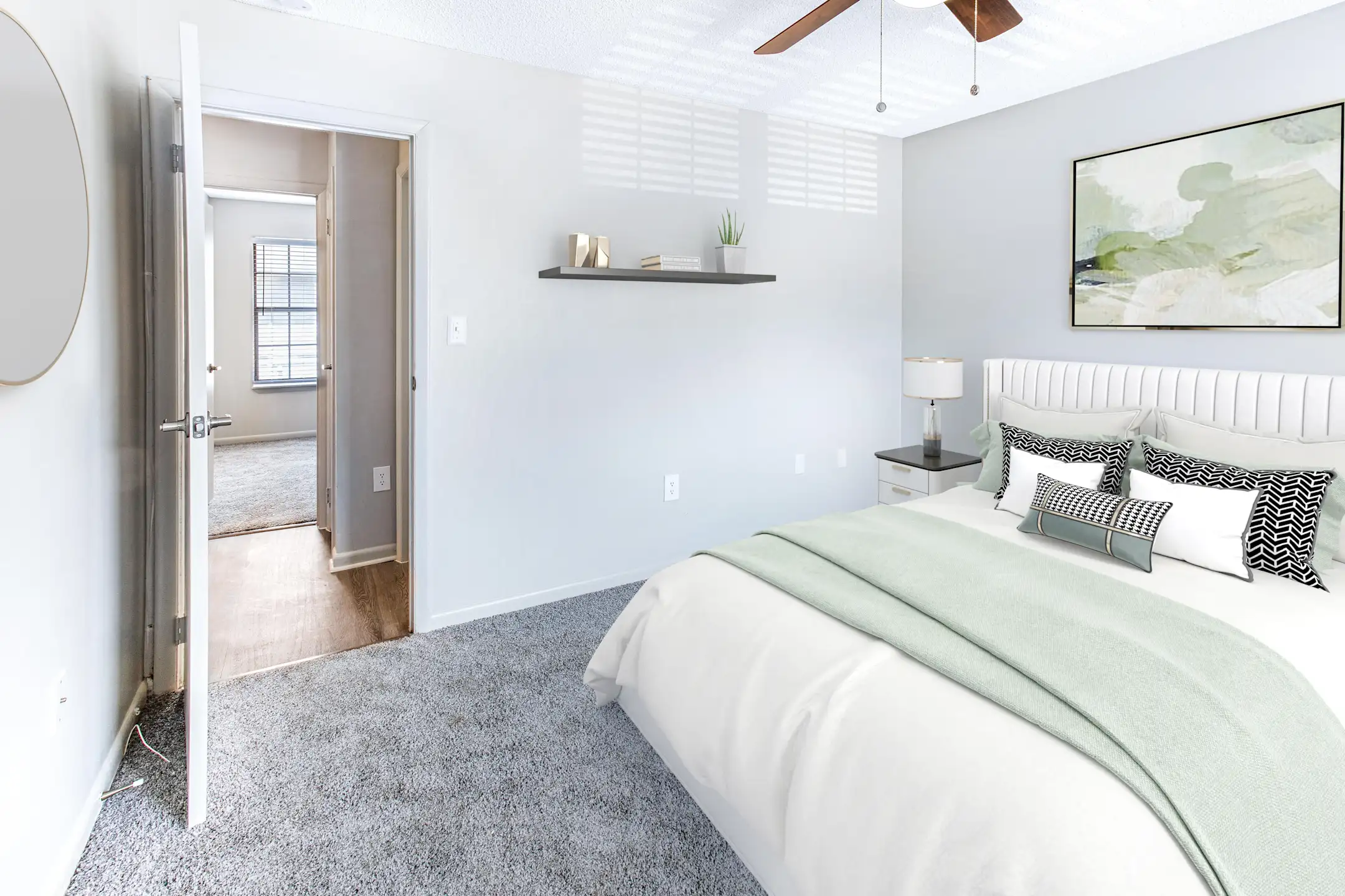 The Flats on Hampstead 200 Hampstead Ave Savannah, GA Townhouses