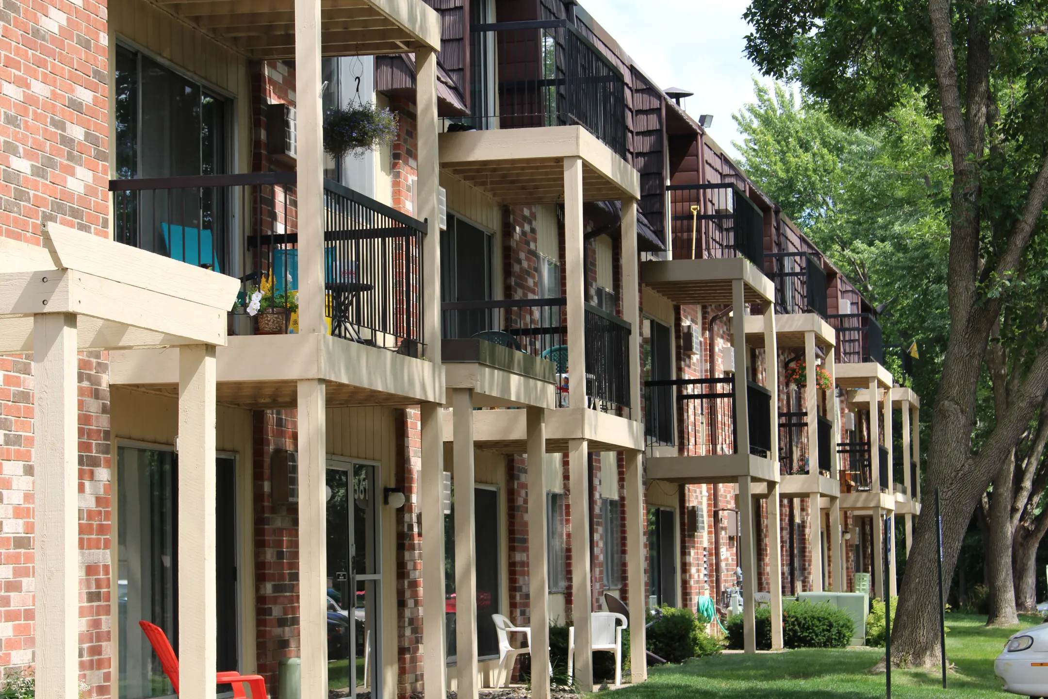 Apartments Near Hastings Mn