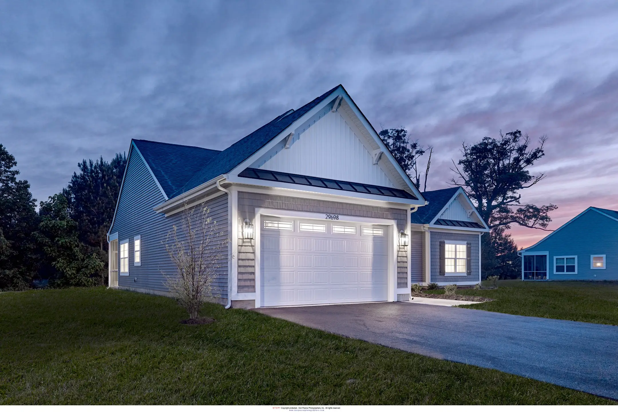 Heron Bay Rental Homes 29988 W Barrier Reef Blvd Lewes, DE Houses