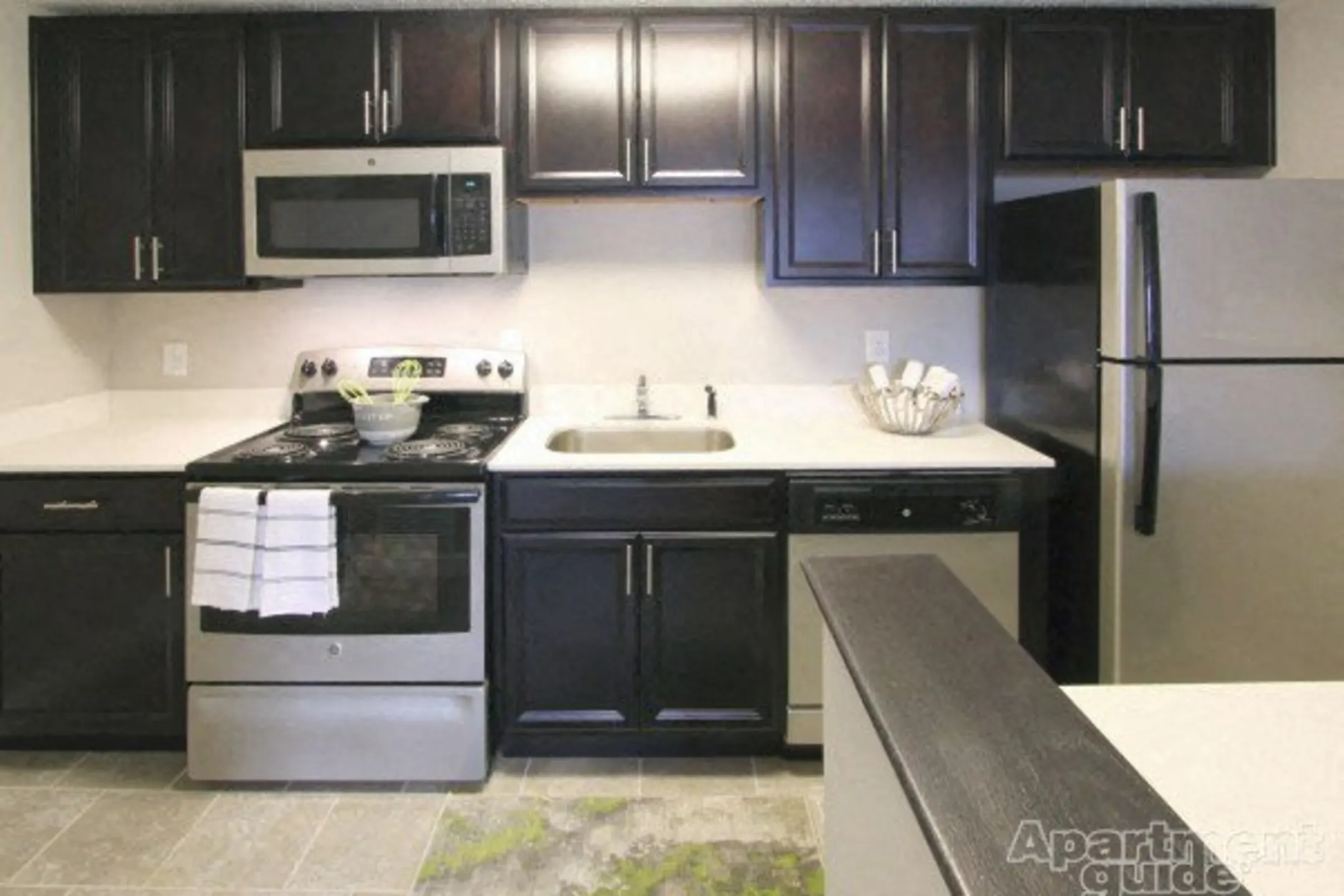 Bridgewater Apartments 110 Brookline Rd Ballston Spa, NY Apartments