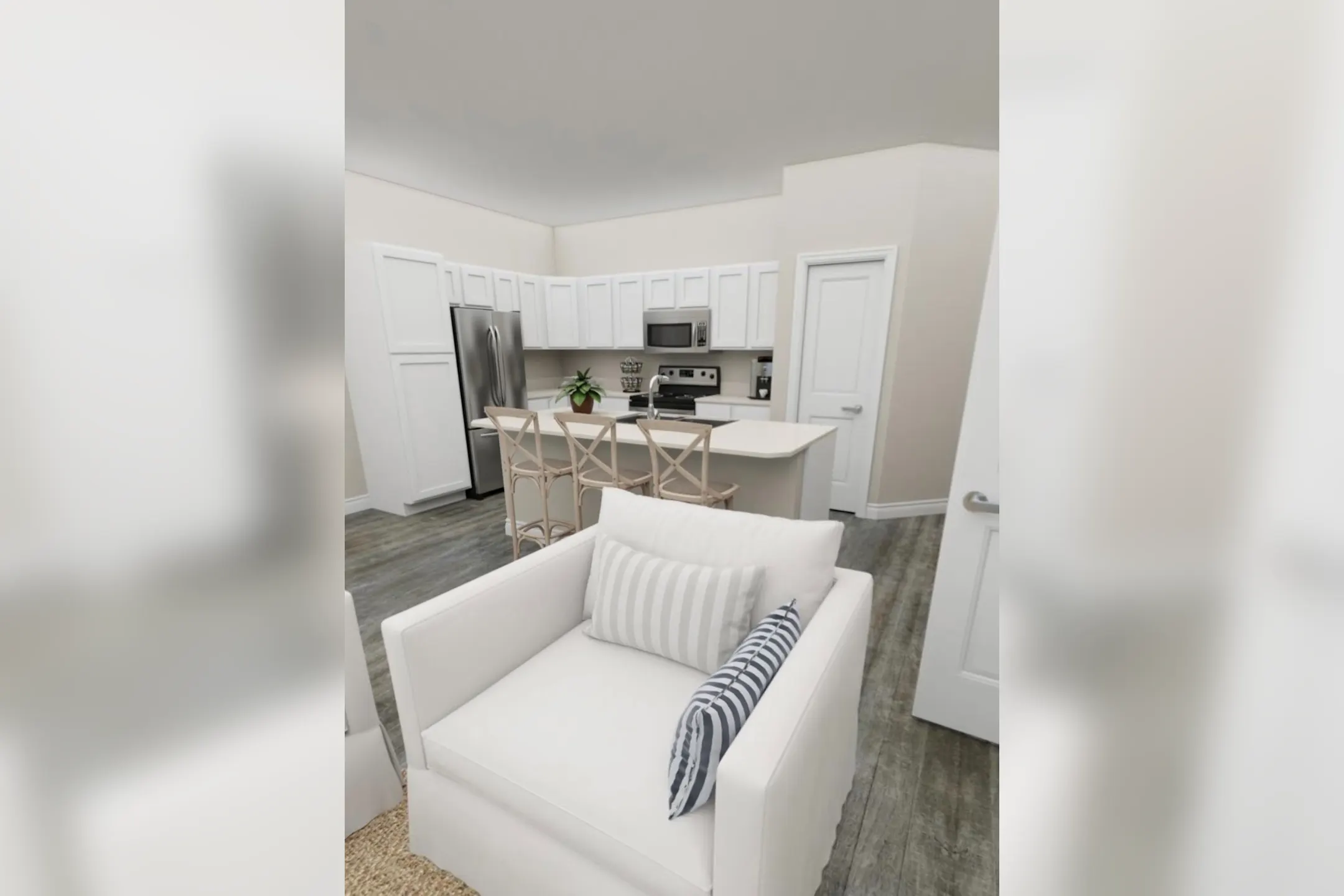 Harbor Town Townhomes 7254 Lighthouse Way Perrysburg, OH Apartments