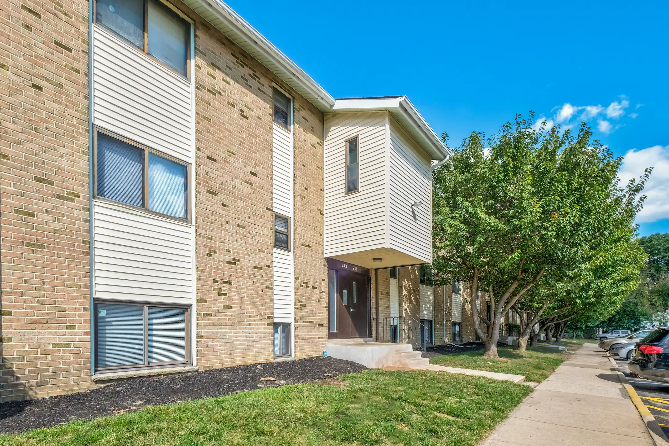 Hillcrest Oaks Apartments Lindenwold, NJ 08021