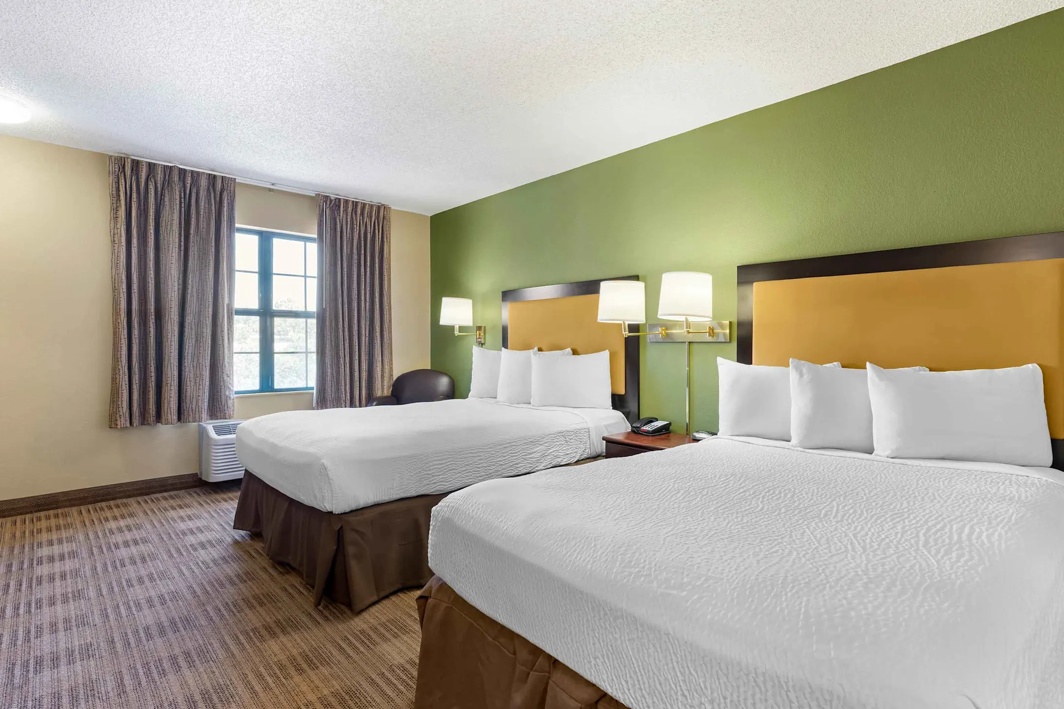 Furnished Studio Livermore Airway Blvd. Apartments Livermore, CA