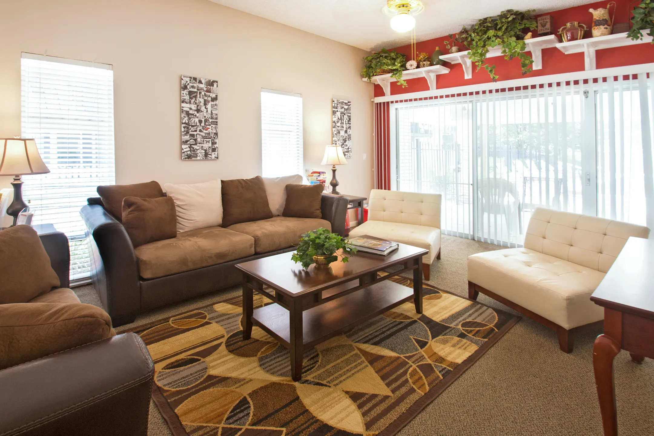 Parklane Gardens Apartments Wichita, KS 67218