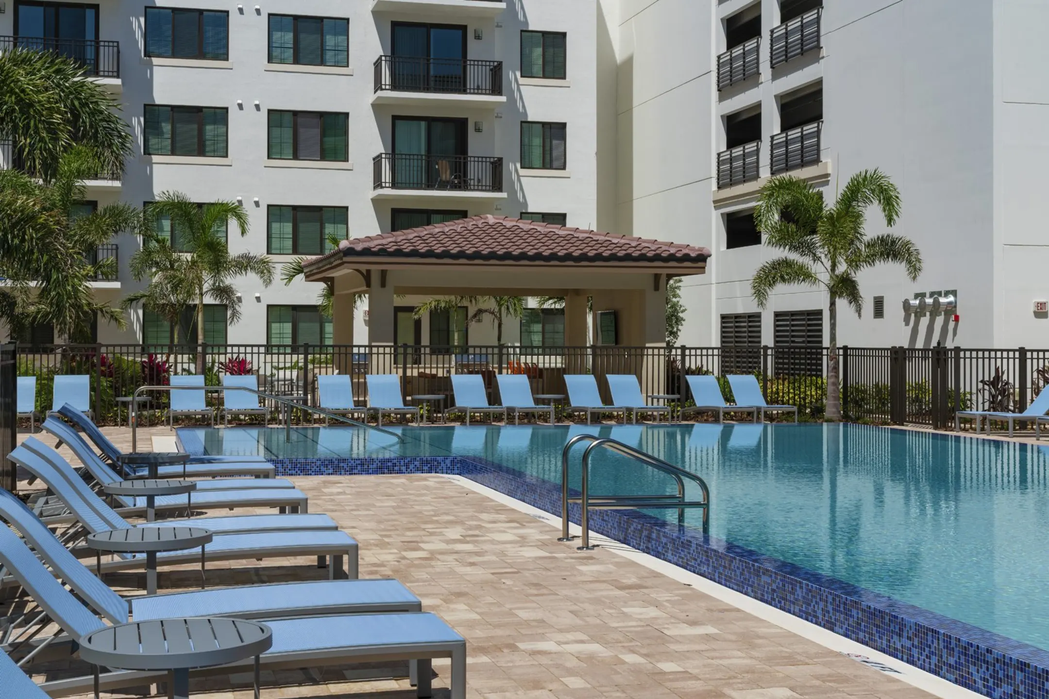 500 Ocean Apartments - Boynton Beach, Fl 33435