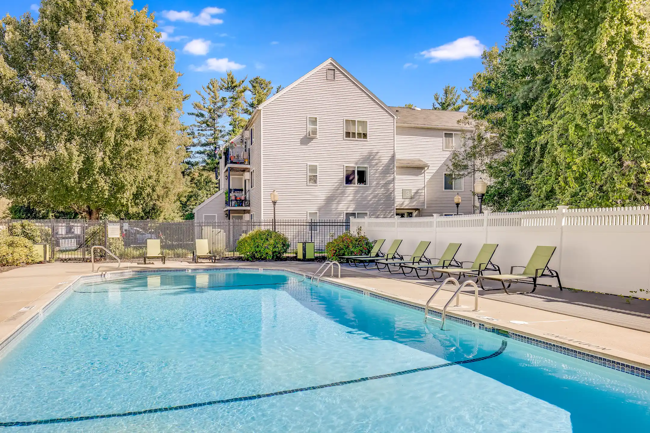 Chelmsford Housing Authority Affordable Apartments restricted