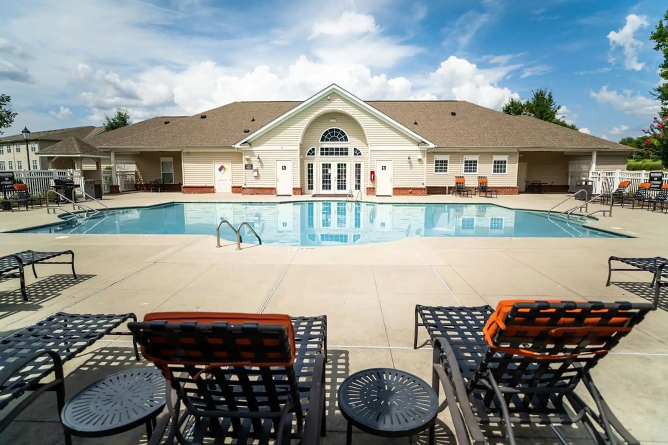 Halton Park Apartments Charlotte, NC 28262