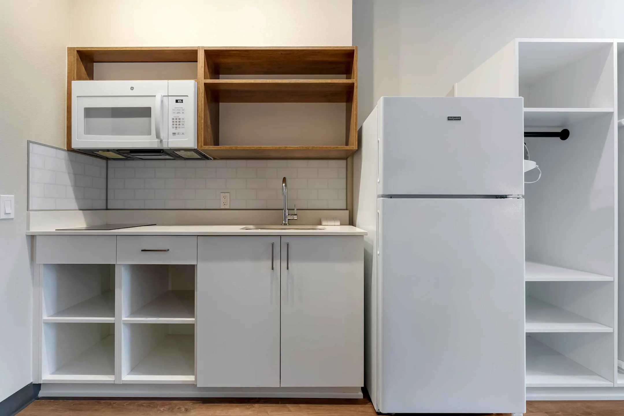 Furnished Studio - Austin - Austin Airport, TX - Austin, TX
