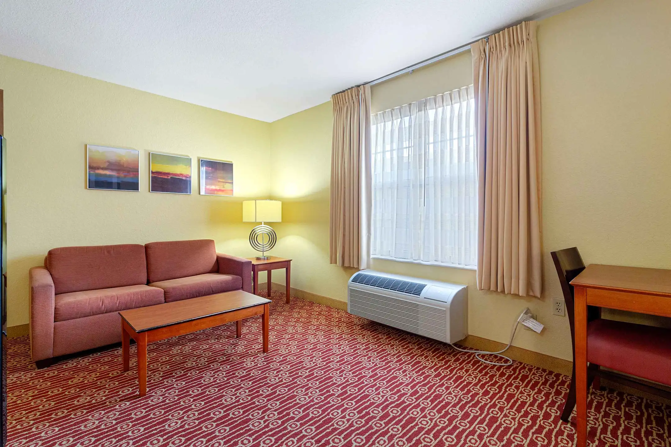 Furnished Studio St. Louis Fenton Apartments Fenton, MO 63026