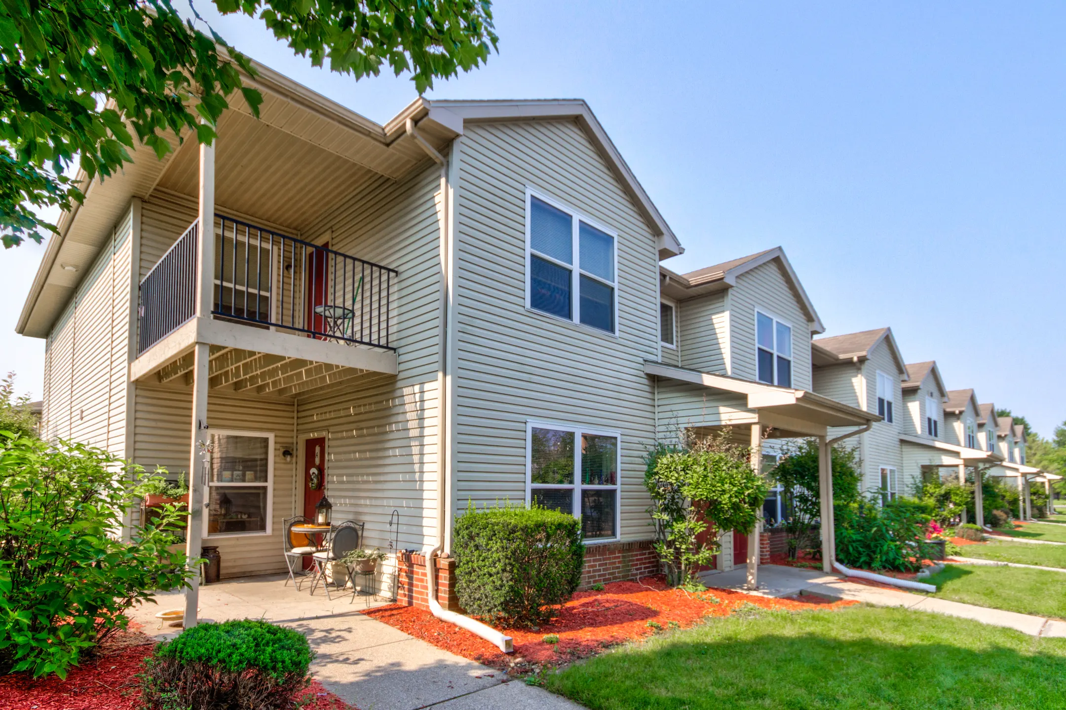 Whispering Pines 39 Whispering Pines Dr Coldwater, MI Apartments