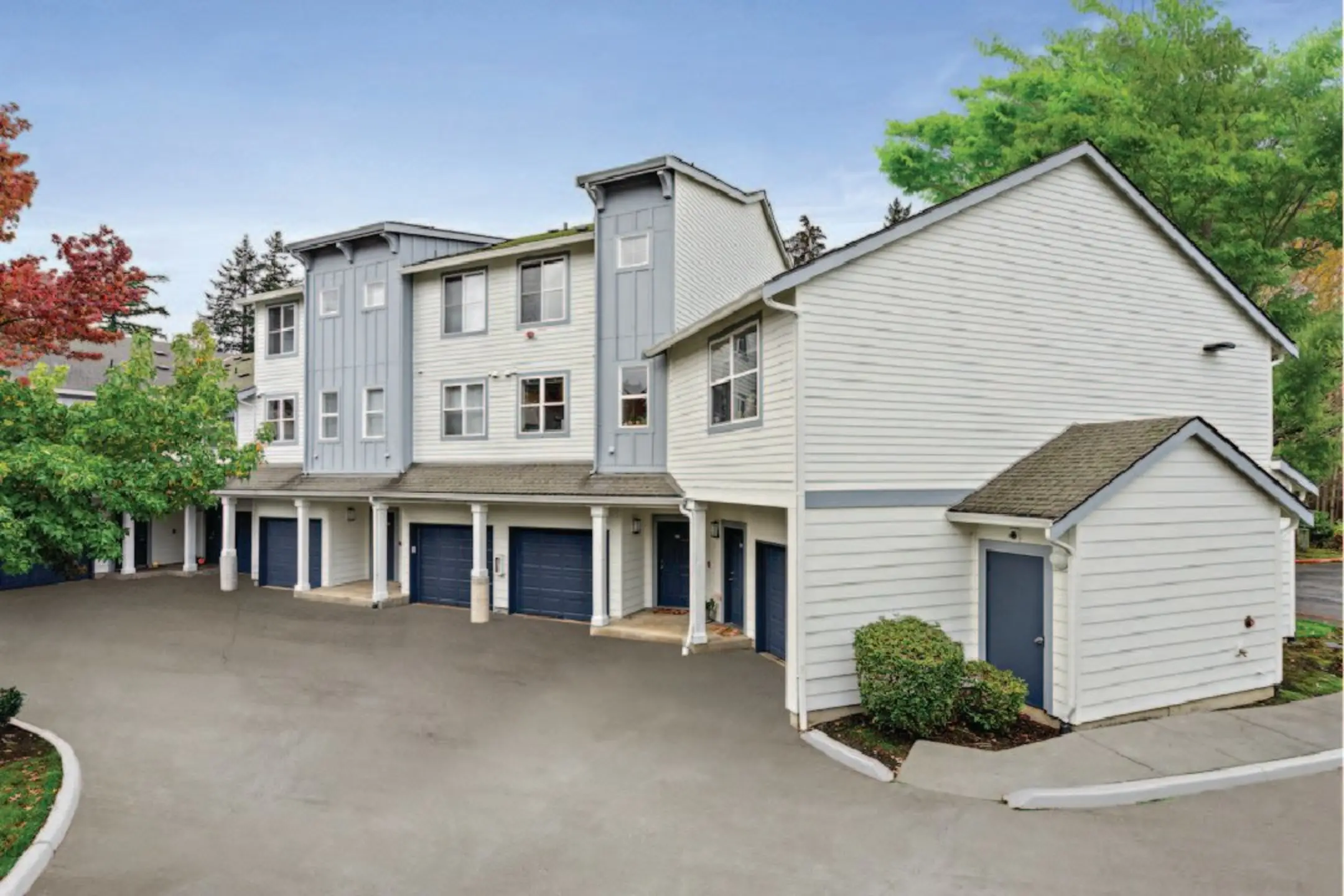 Building - Bella Terra - Mukilteo, WA