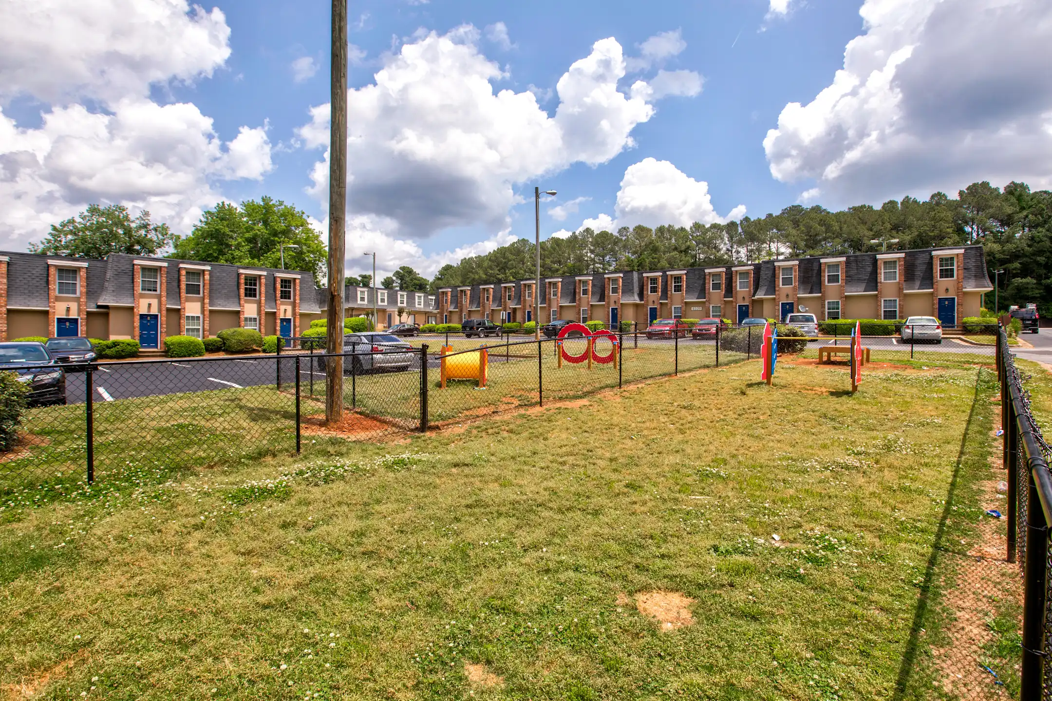 Rockwell Pointe - Decatur, GA