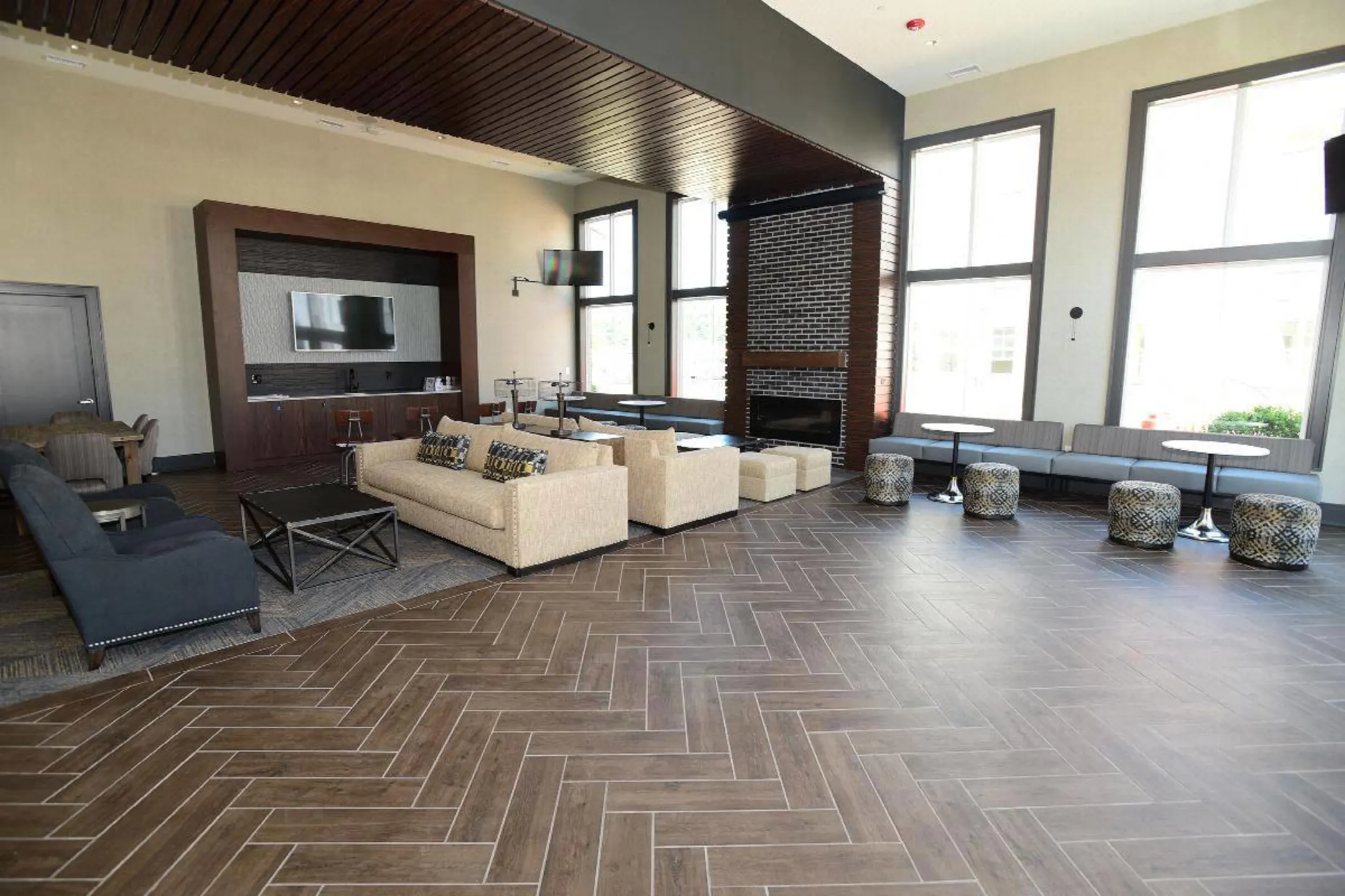 Station Village Apartments Avenel, NJ 07001