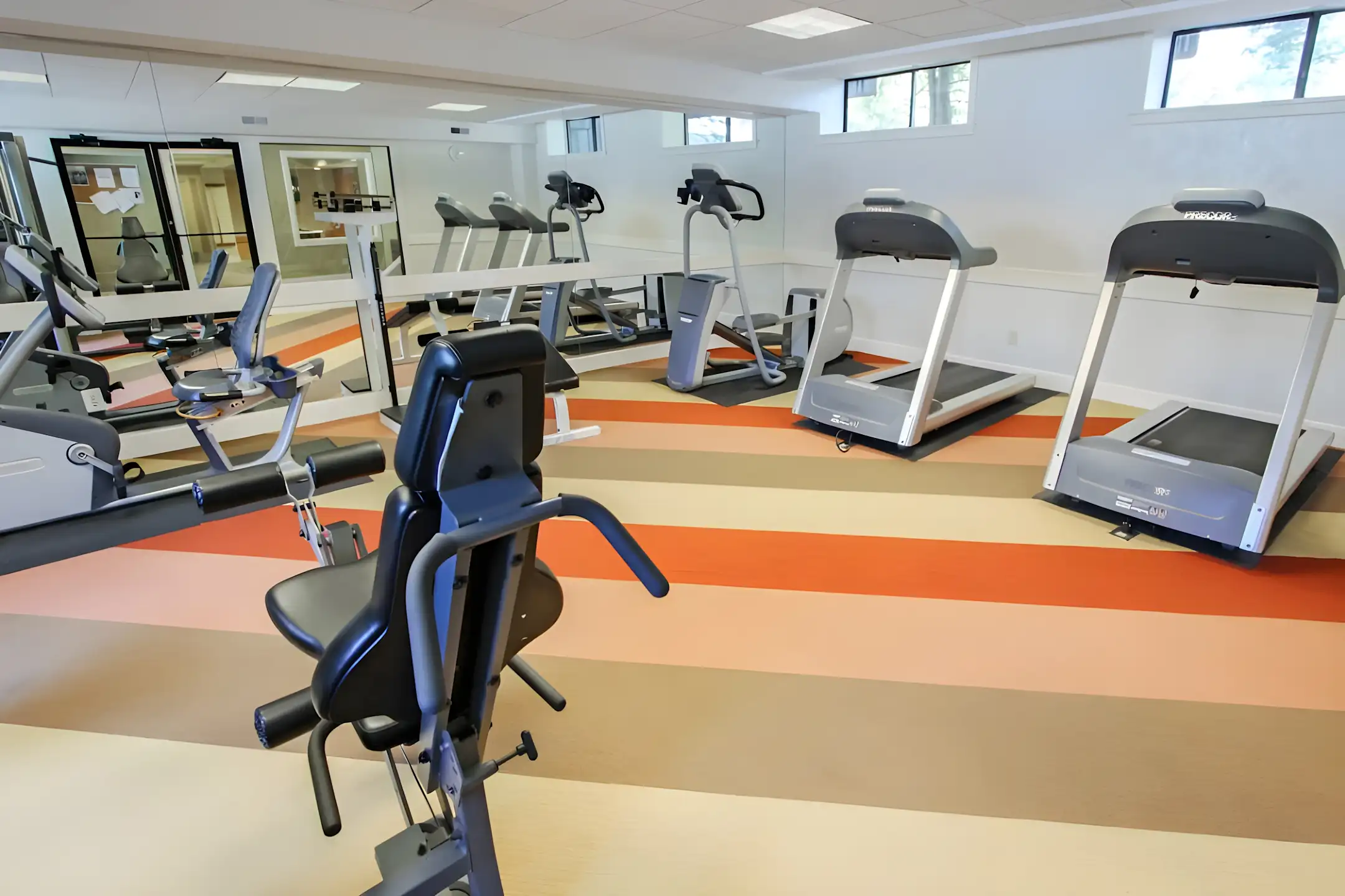 Regency Park Apartments Apartments Guilderland, NY 12084