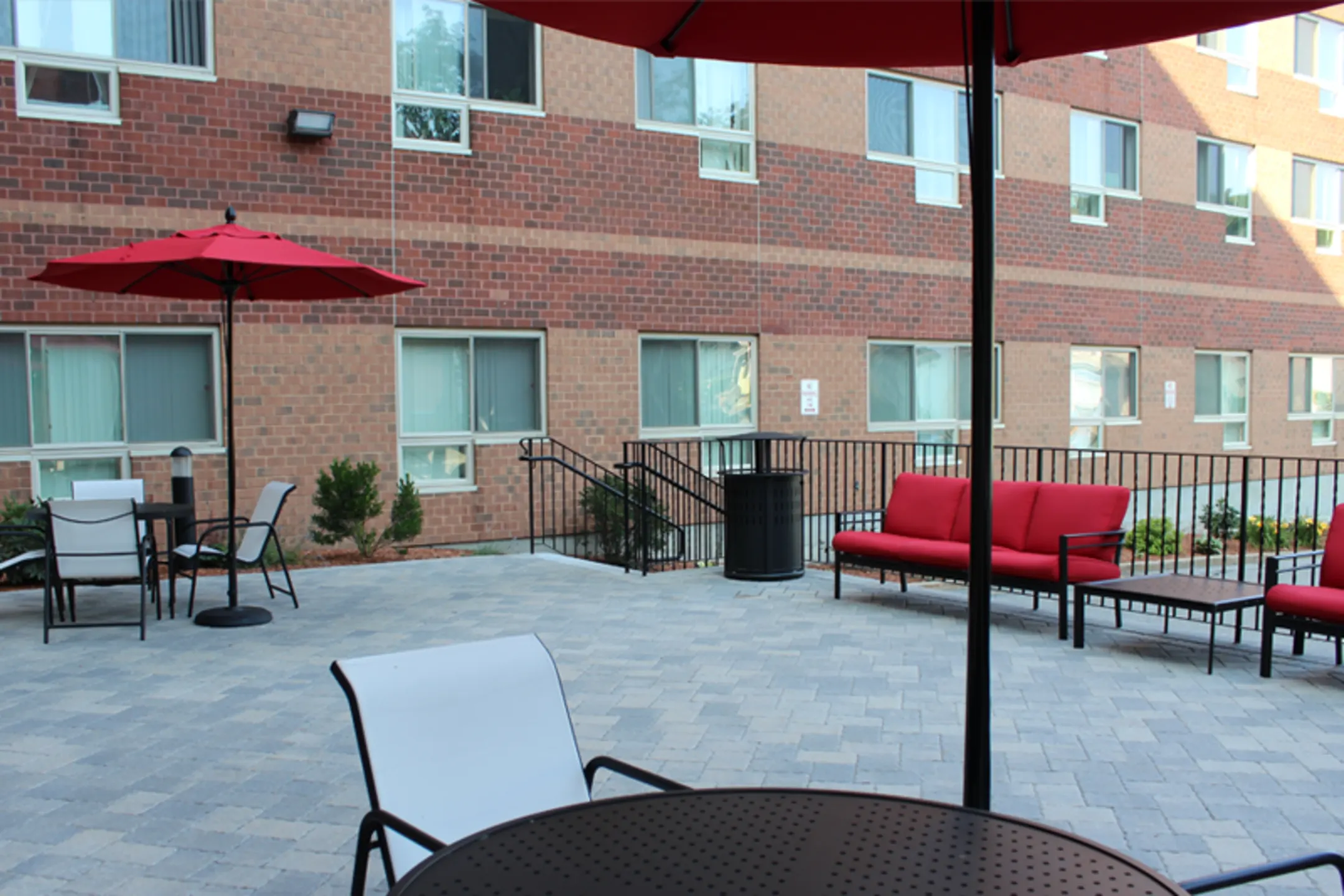 Station 101 Apartments Beverly, MA 01915