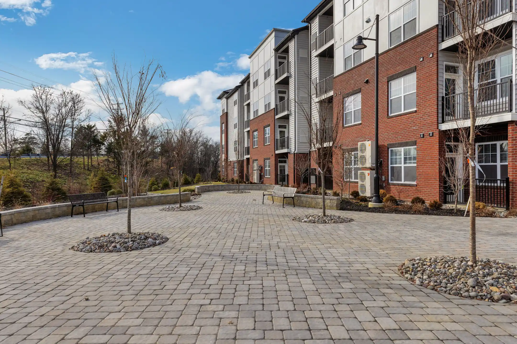 Enclave at Woodcrest Station 110 Woodcrest Rd Cherry Hill NJ