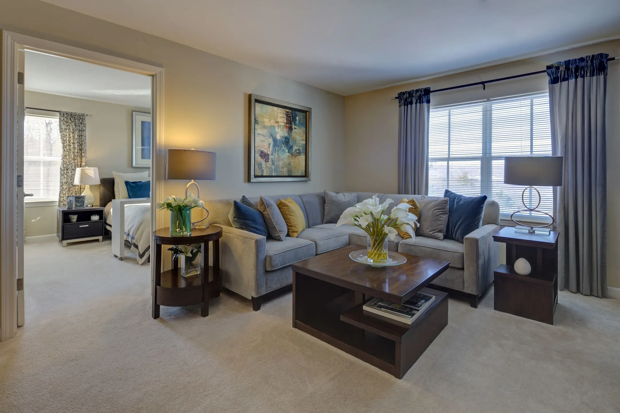 University Heights Apartments 15 Princeton Dr Hooksett, NH