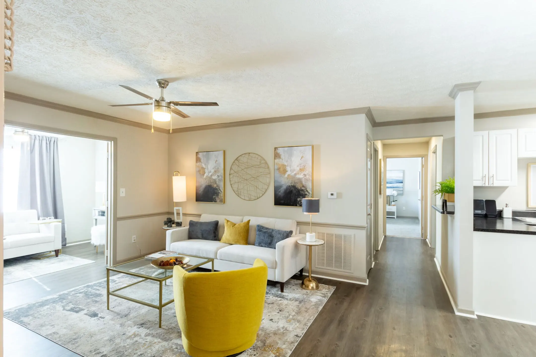 Fountain Brook Apartments Apartments Fort Oglethorpe, GA 30742